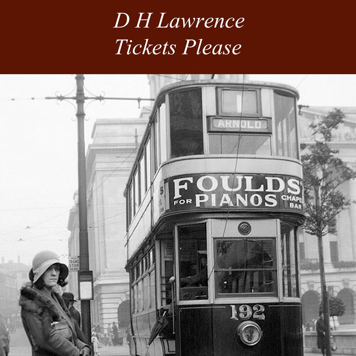 Tickets Please