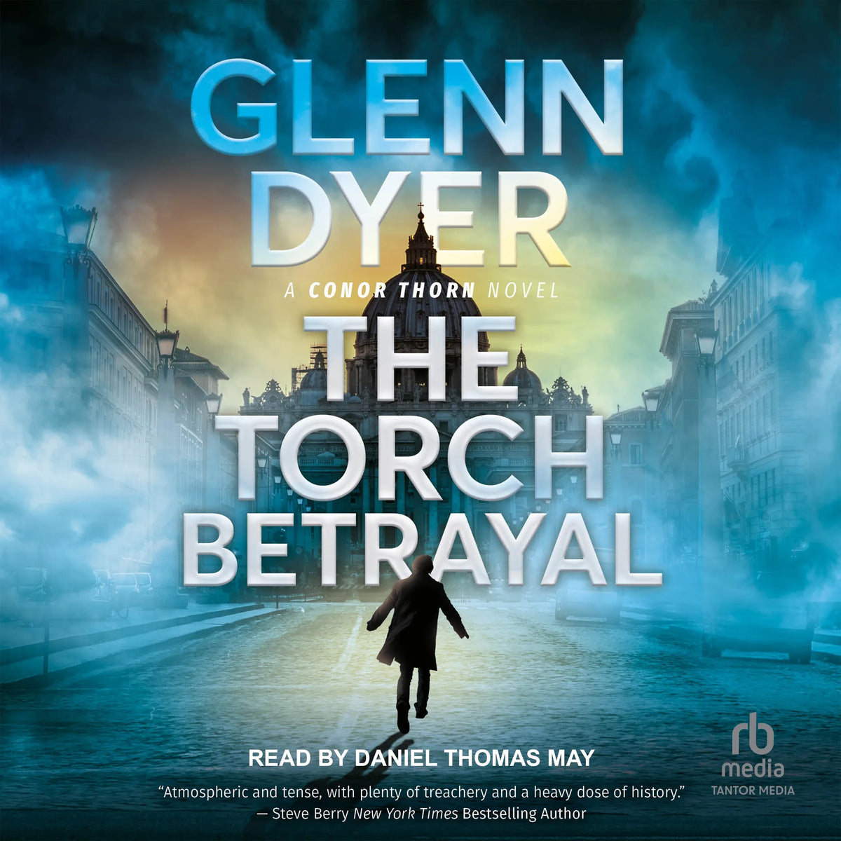 The Torch Betrayal