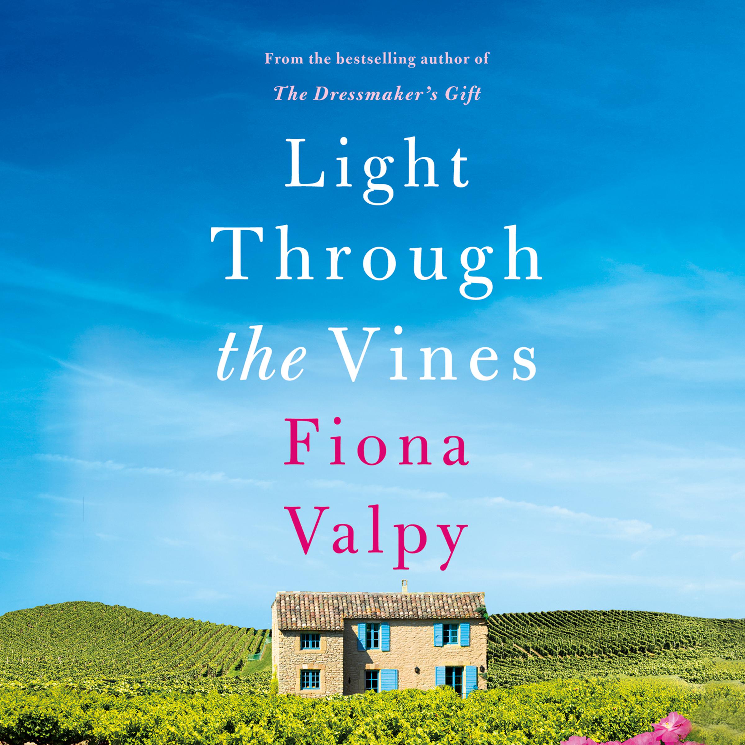 Light Through the Vines
