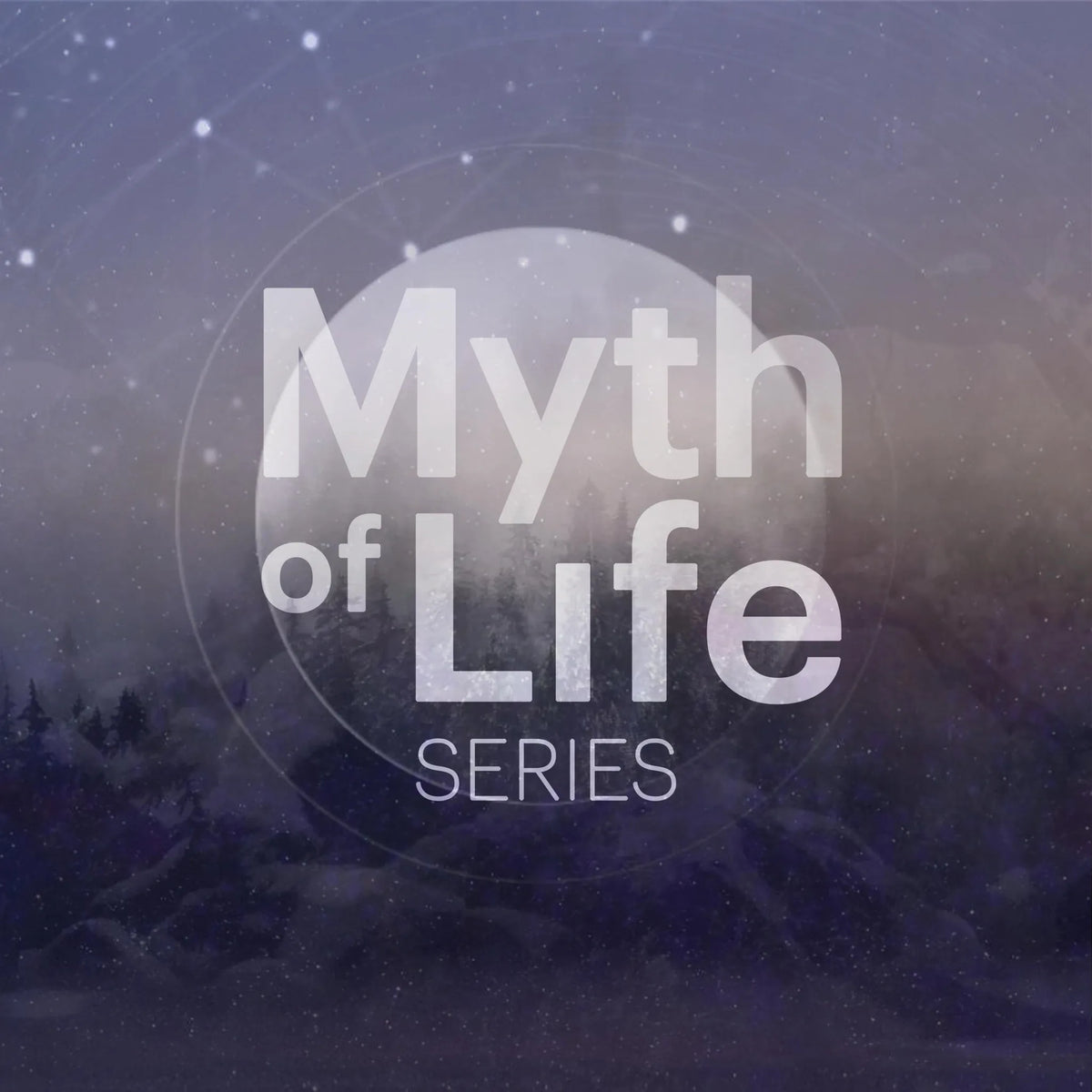The Myth of Life Bundle