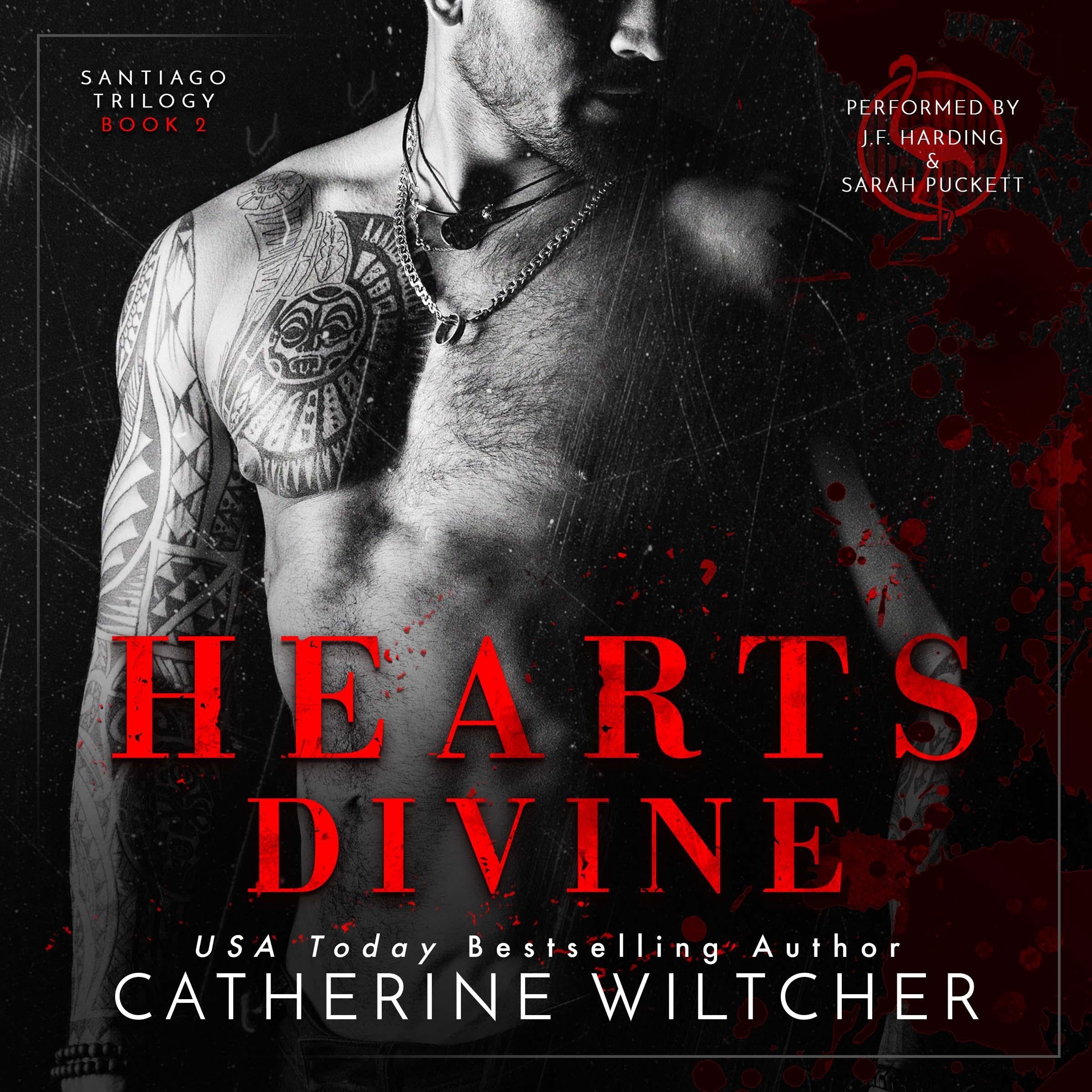 Hearts Divine
