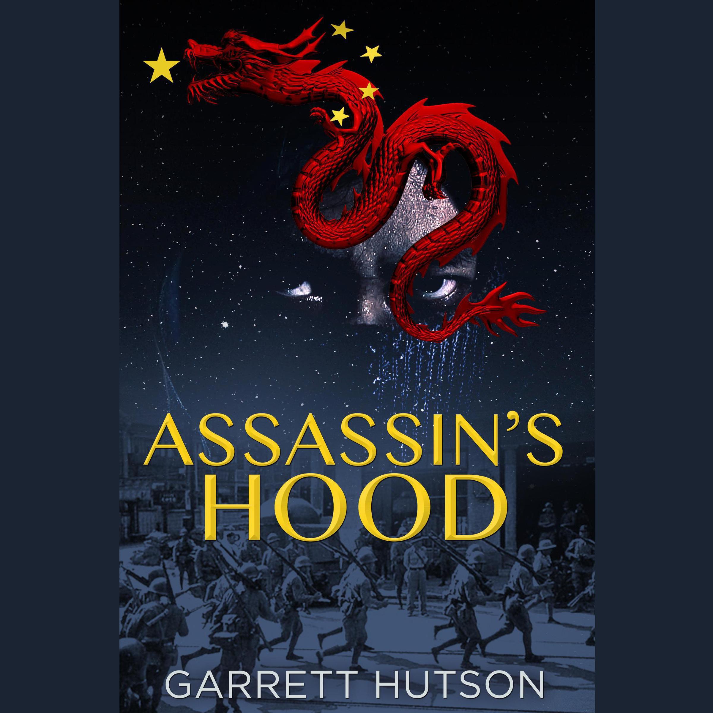 Assassin's Hood