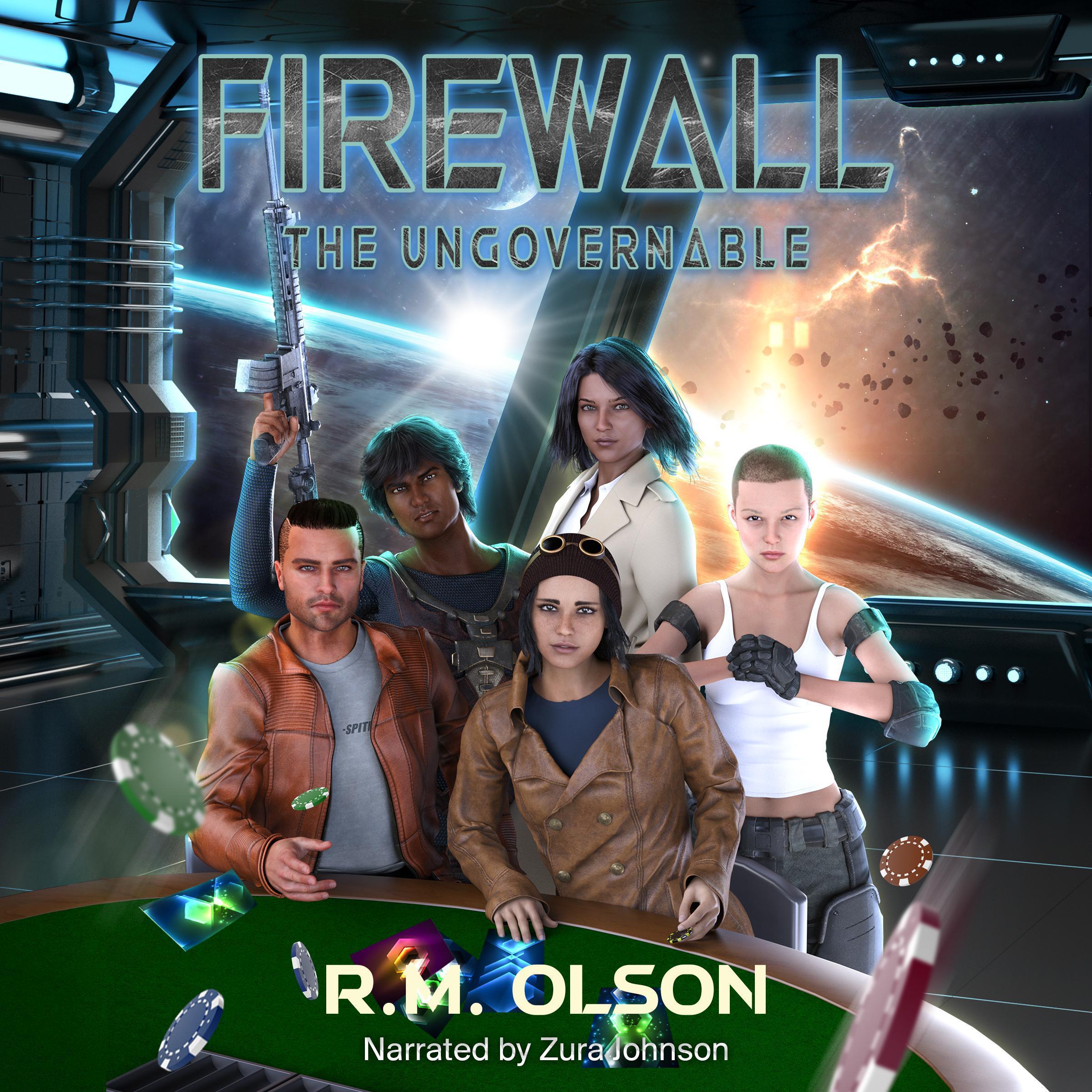Firewall
