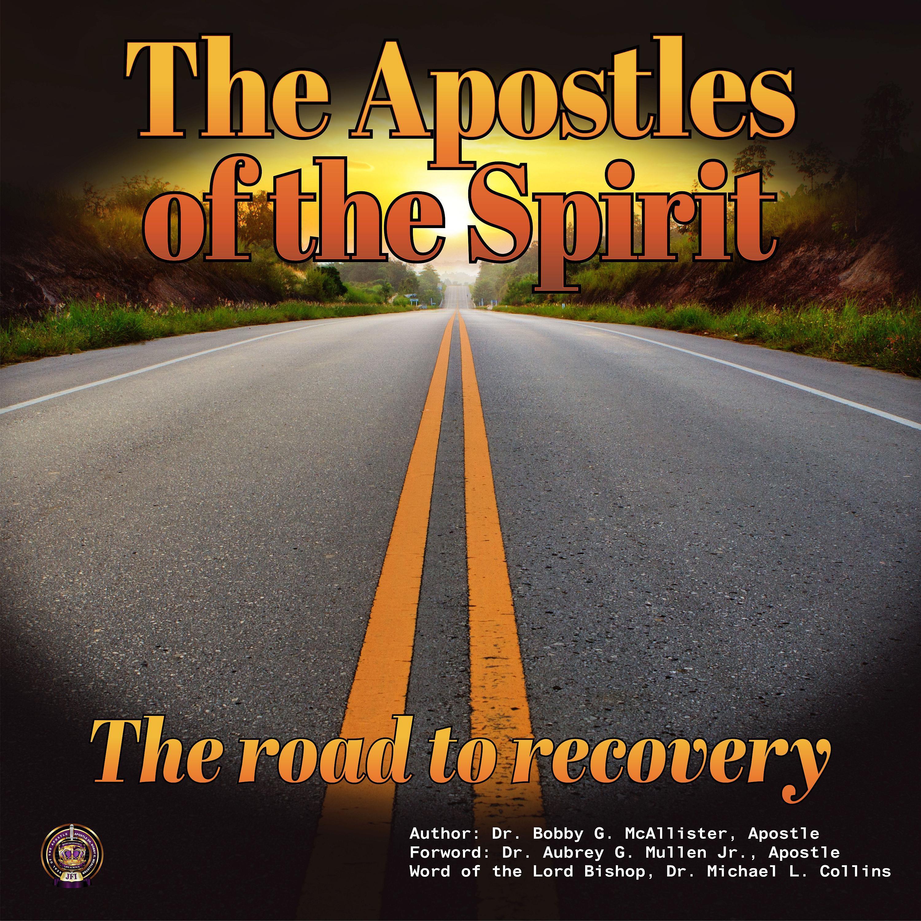 The Apostles of the Spirit