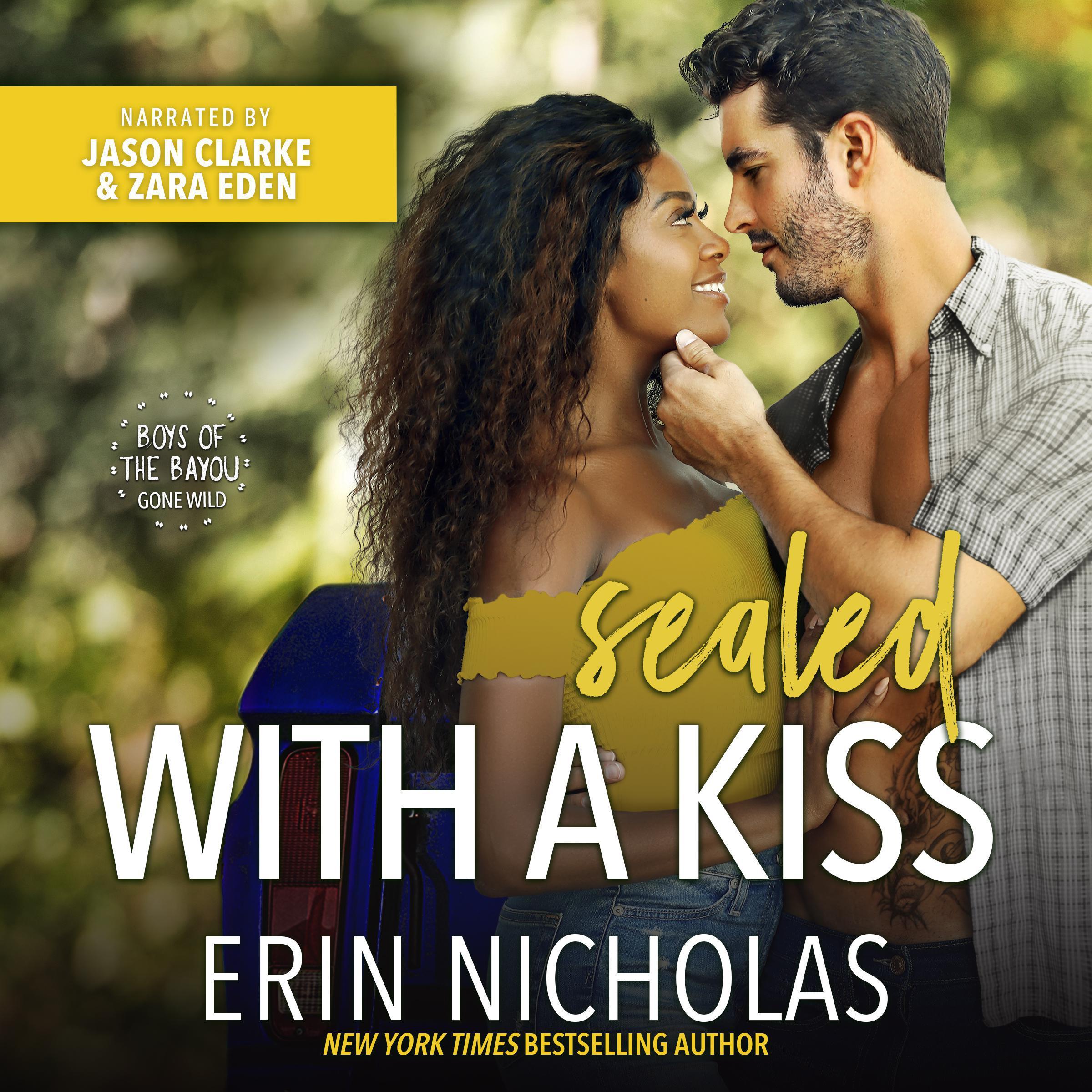 Sealed With A Kiss