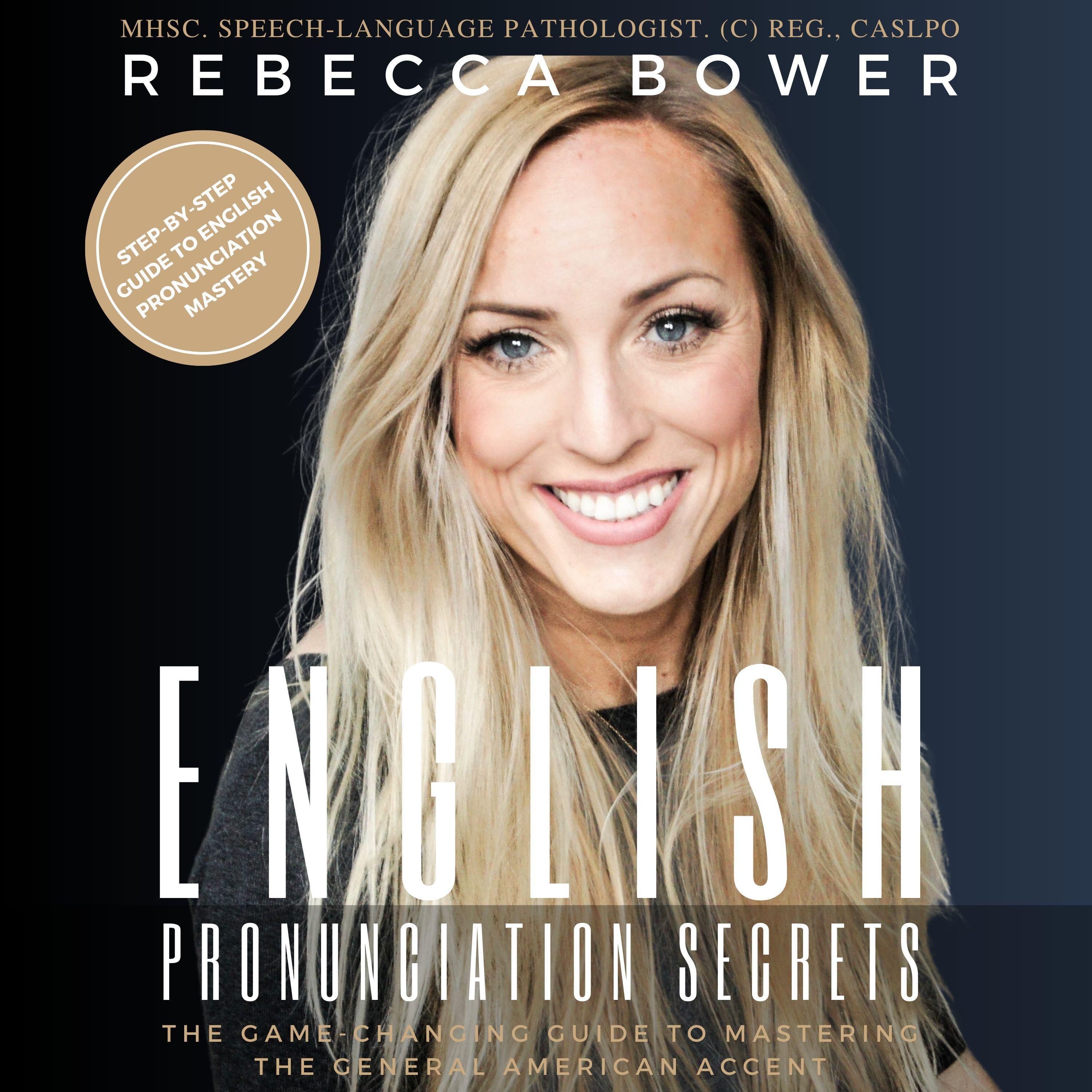 English Pronunciation Secrets