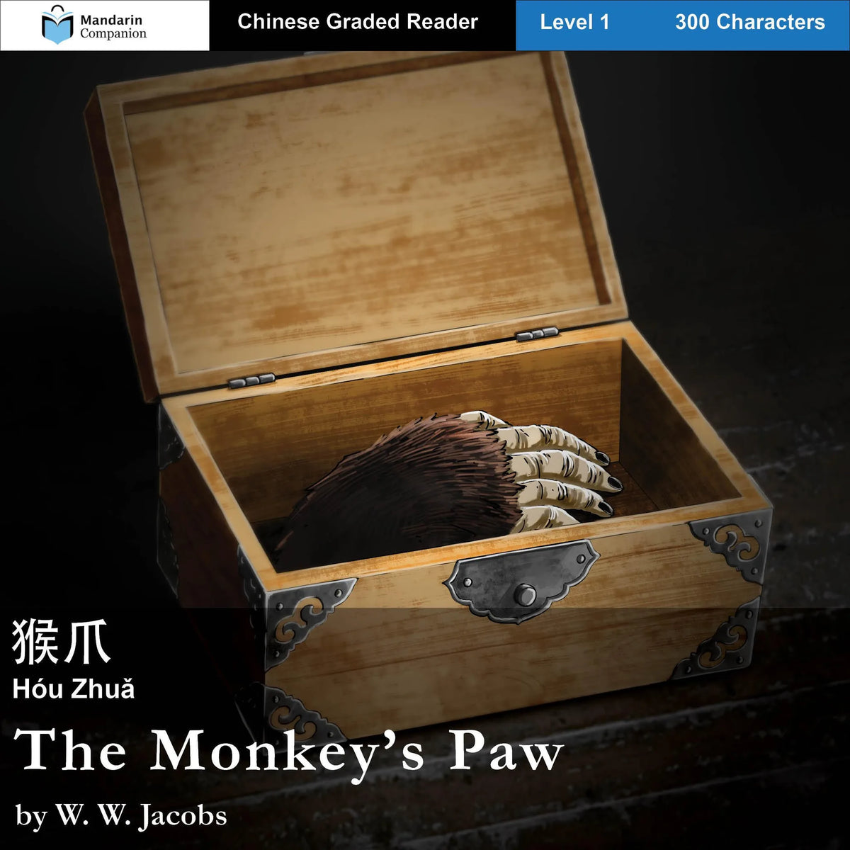The Monkey's Paw