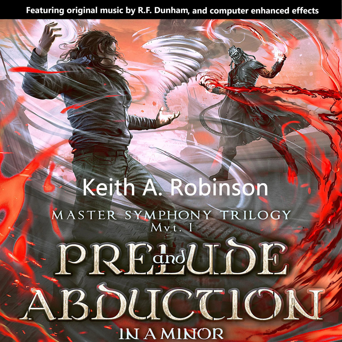 Prelude and Abduction in A Minor