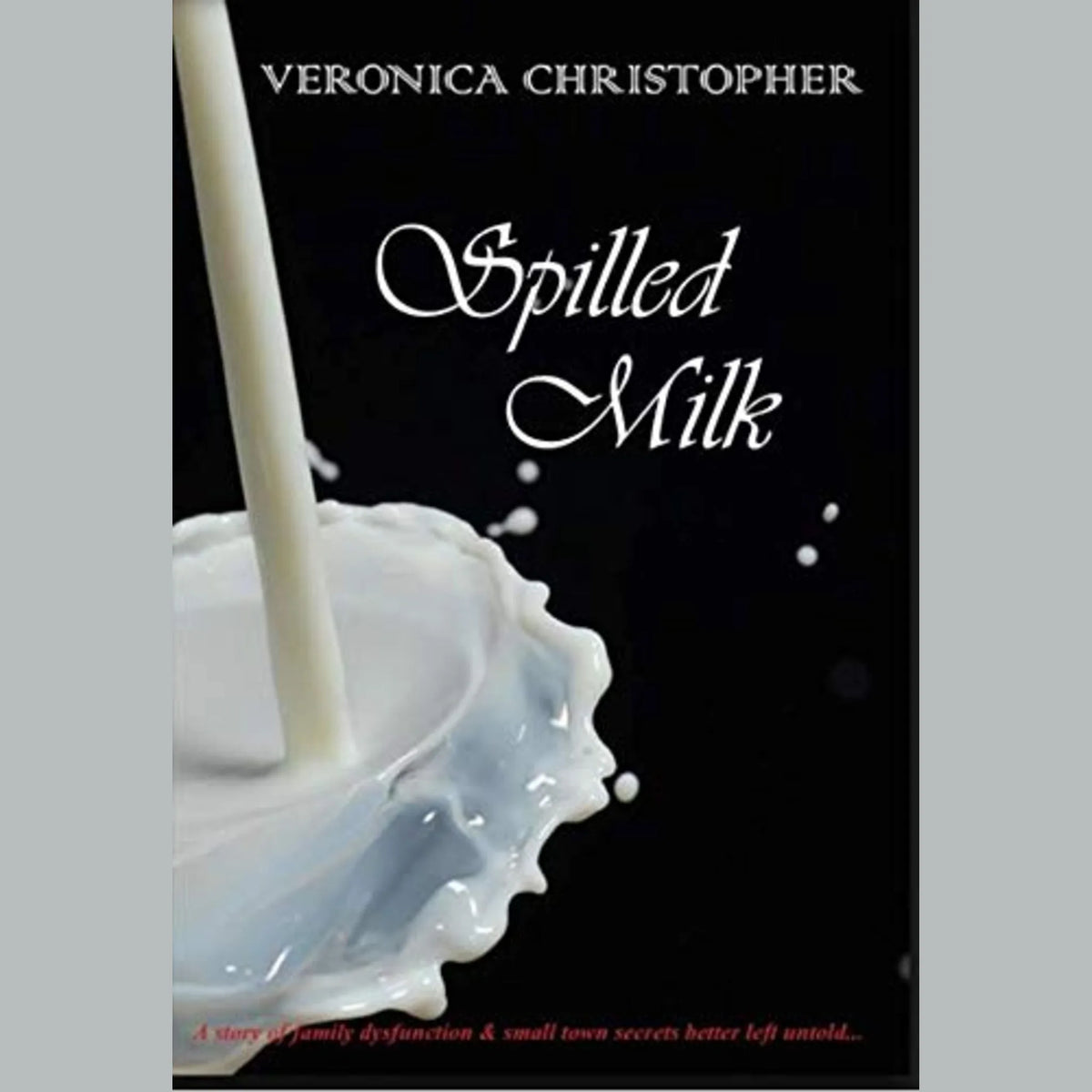 Spilled Milk