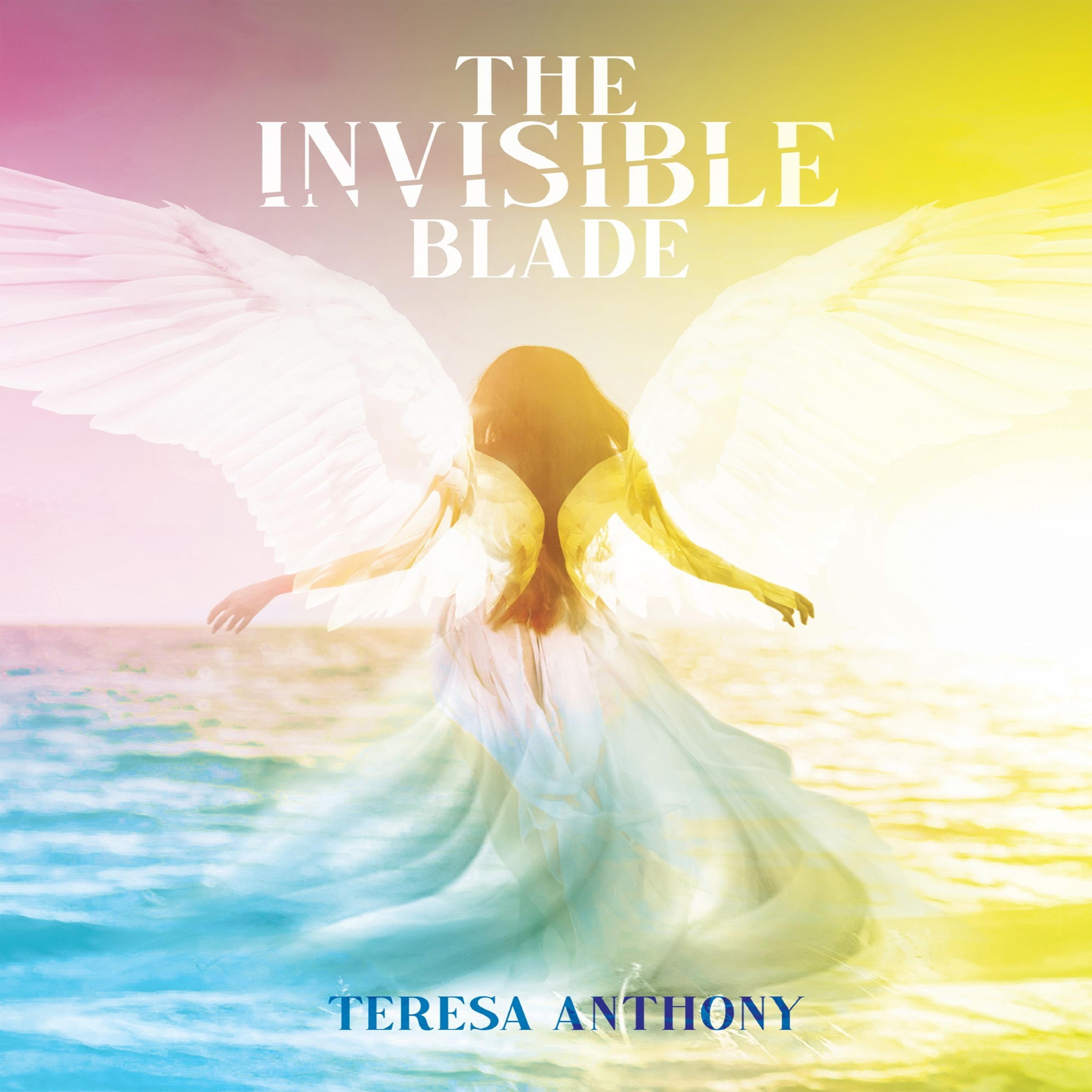 The Invisible Blade