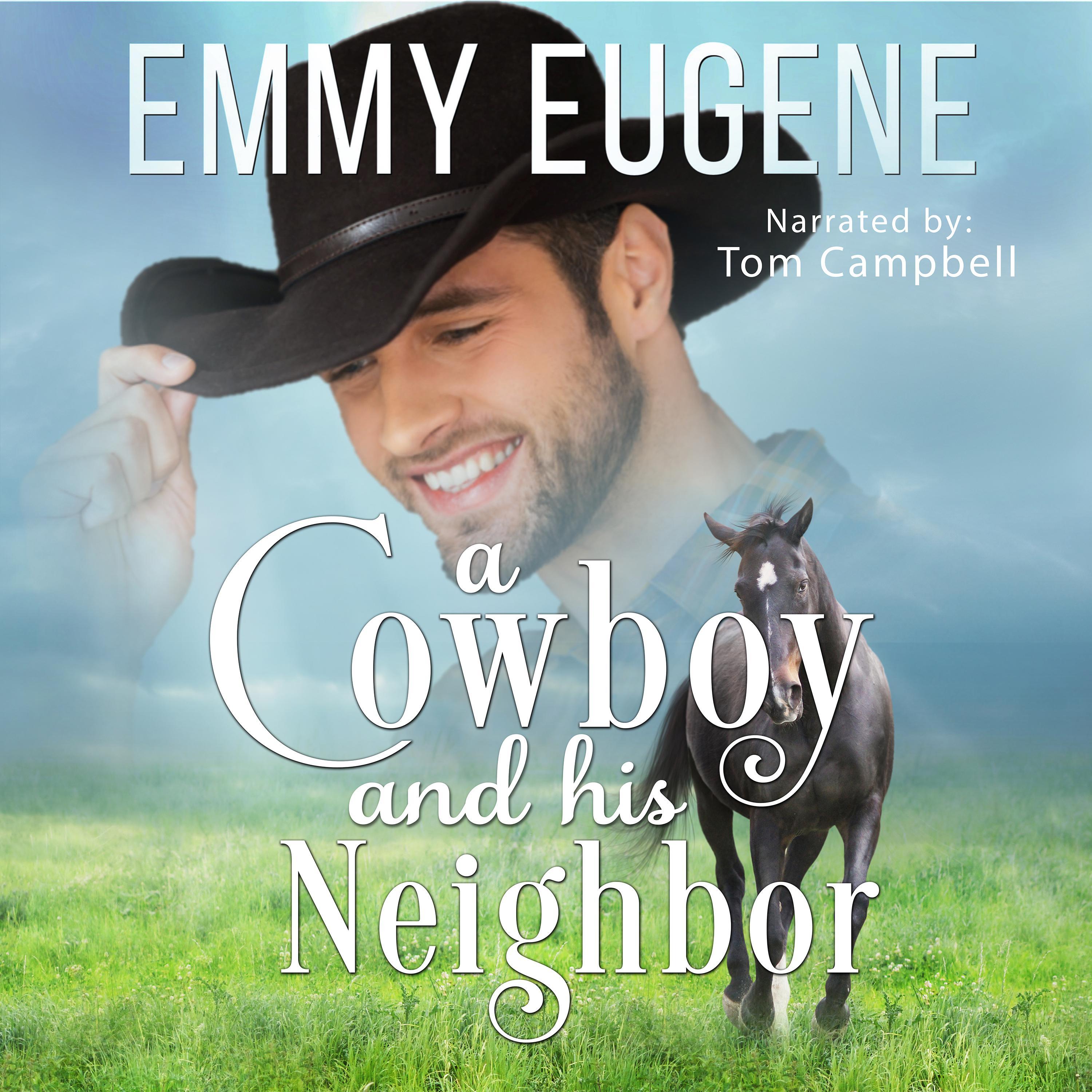 A Cowboy and his Neighbor