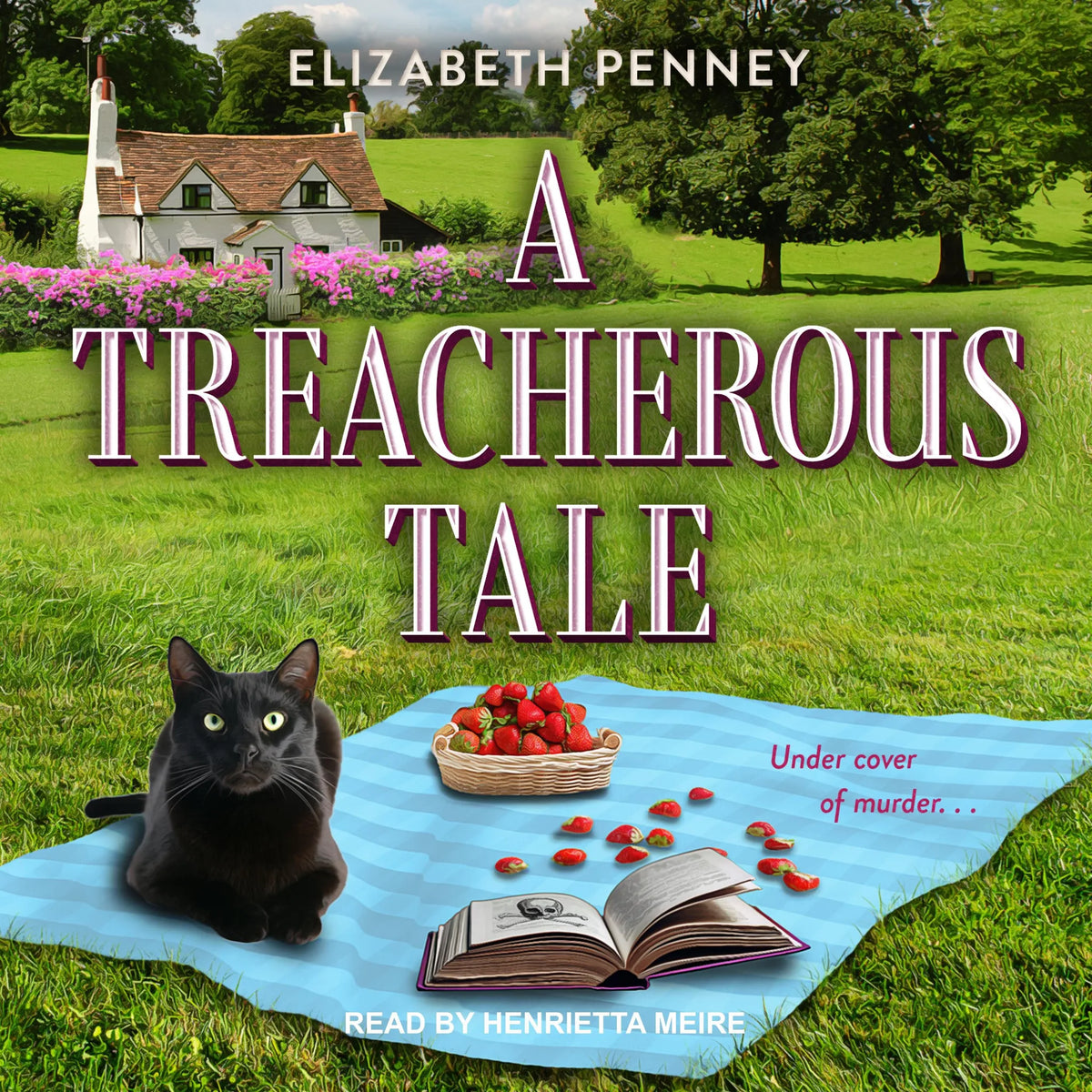 A Treacherous Tale