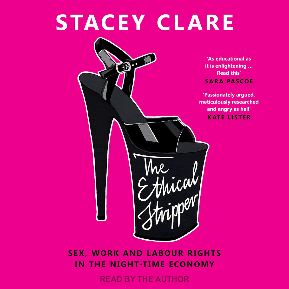 The Ethical Stripper