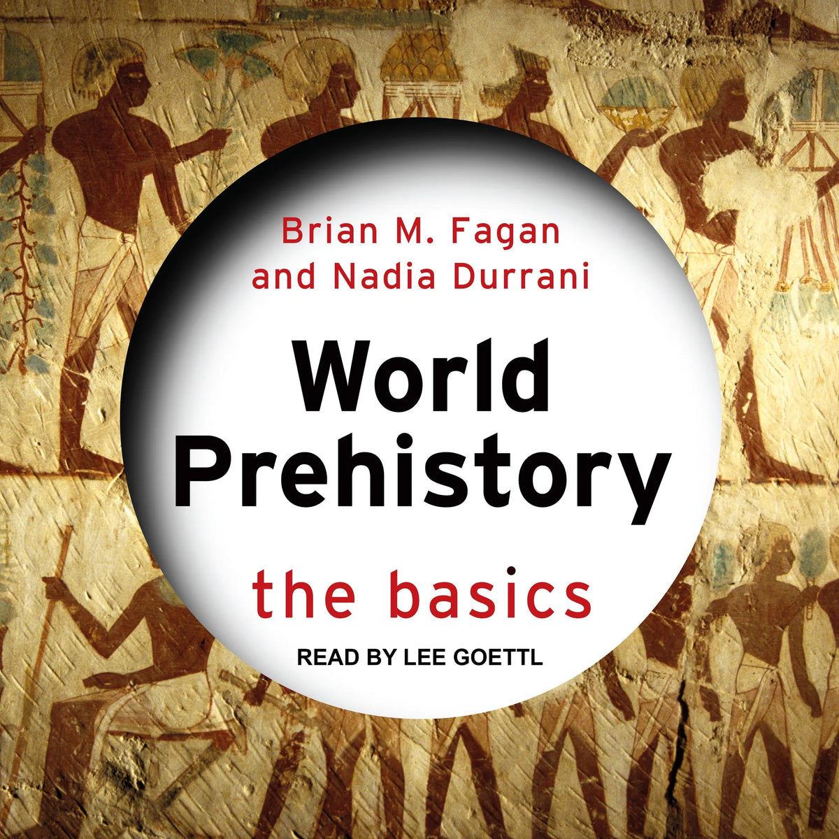 World Prehistory