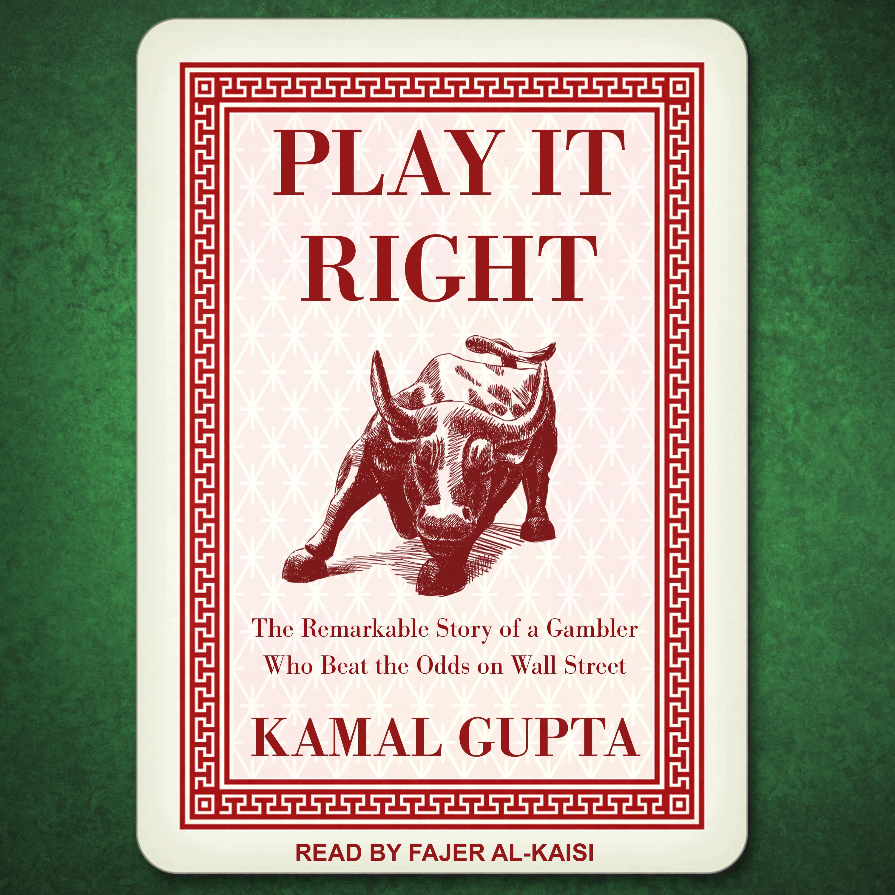 Play It Right