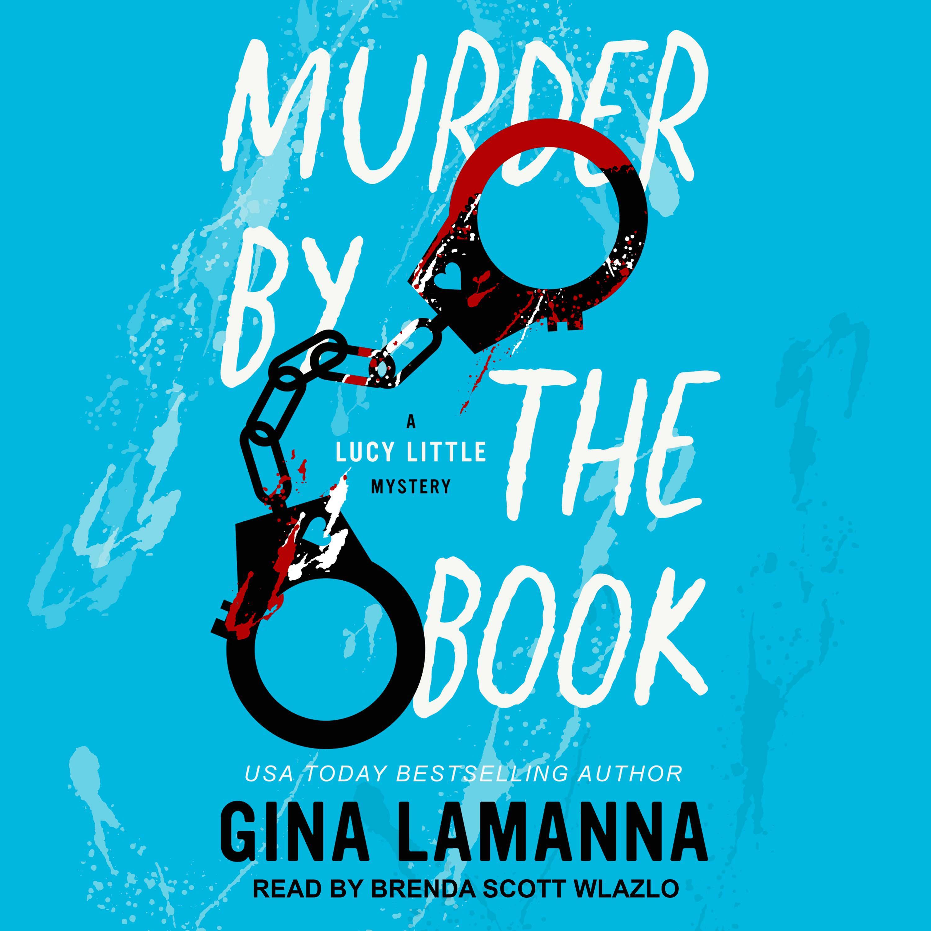Murder by the Book
