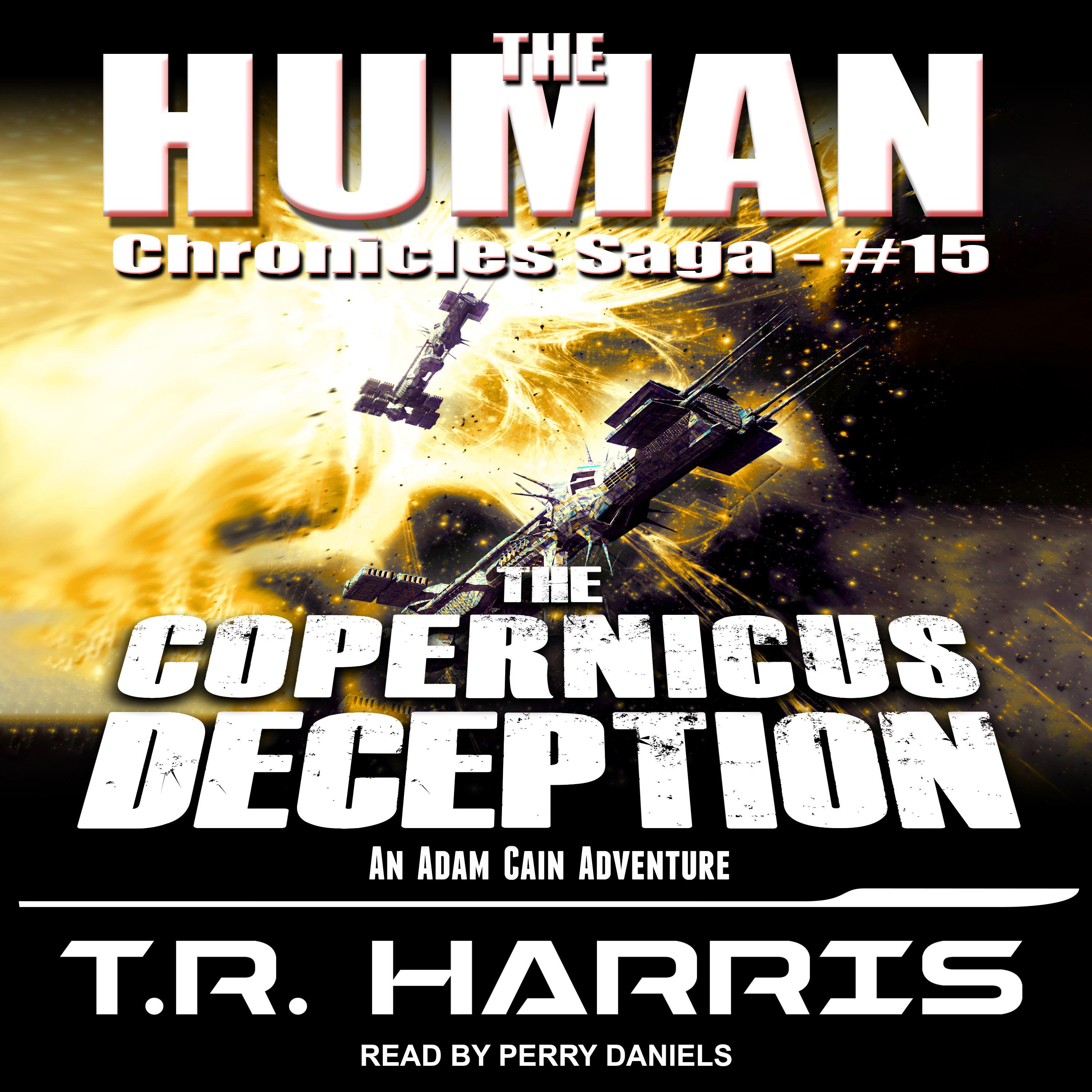 The Copernicus Deception
