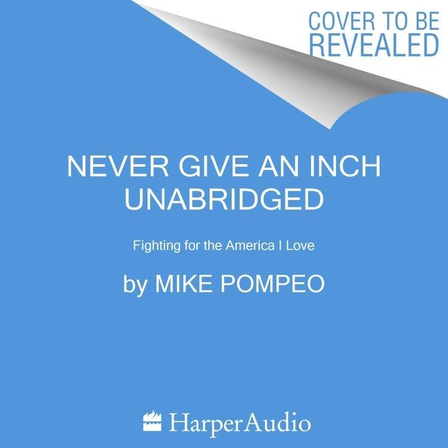 Never Give an Inch