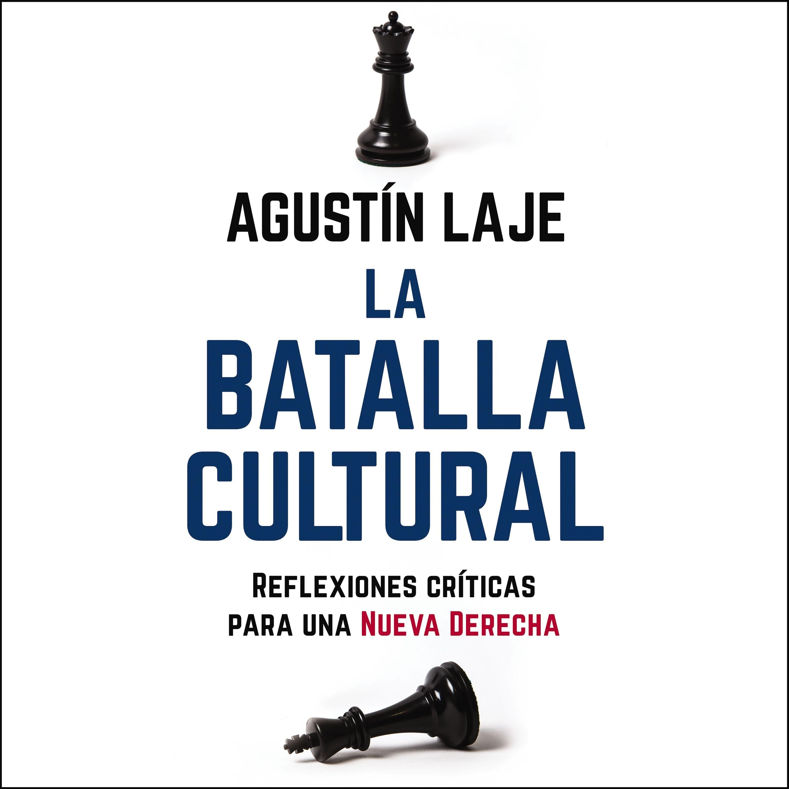 La batalla cultural