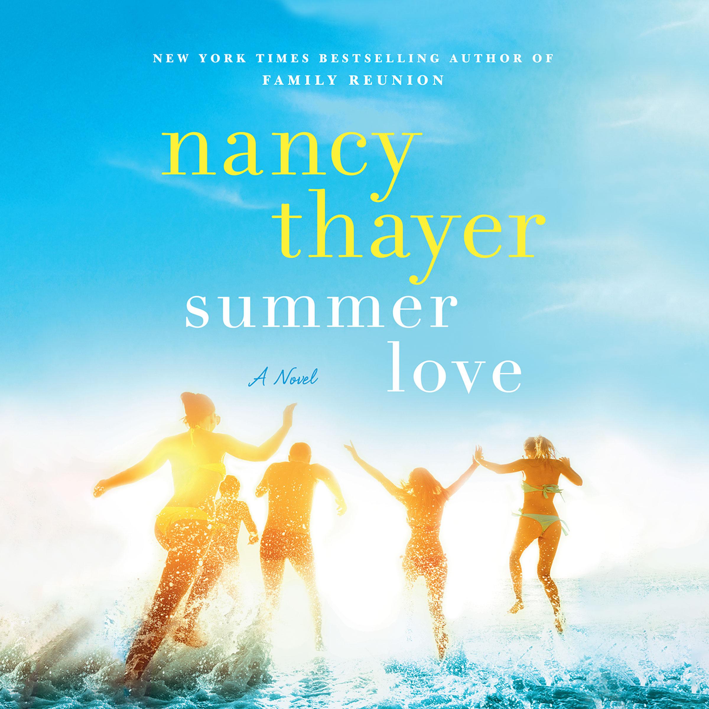 Summer Love