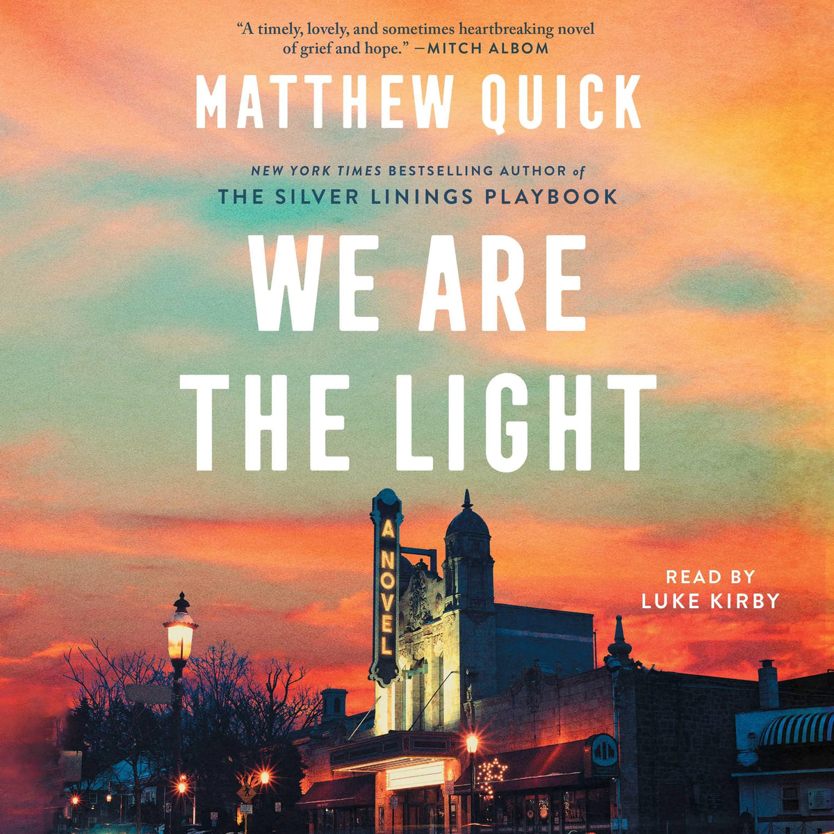 We Are the Light