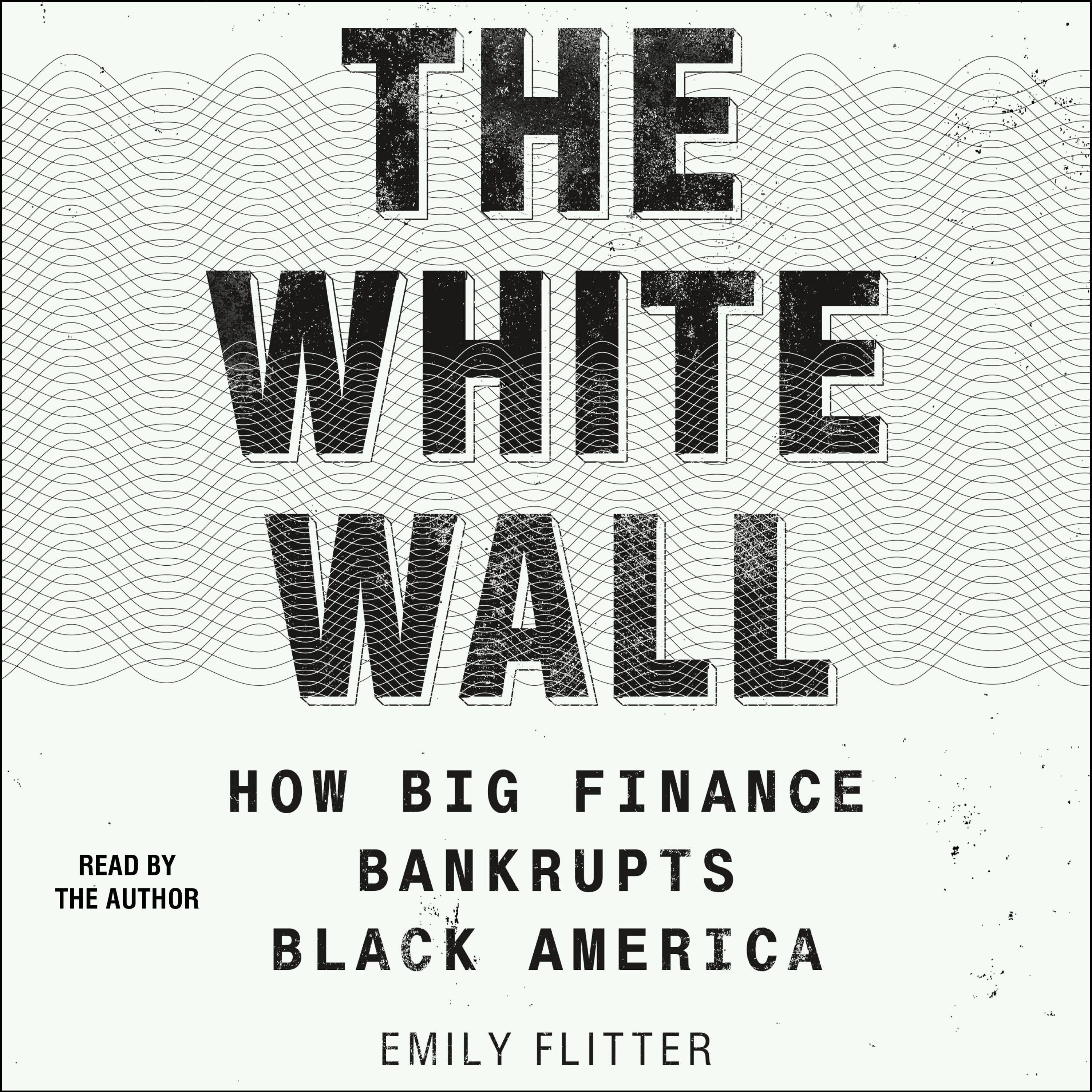 The White Wall