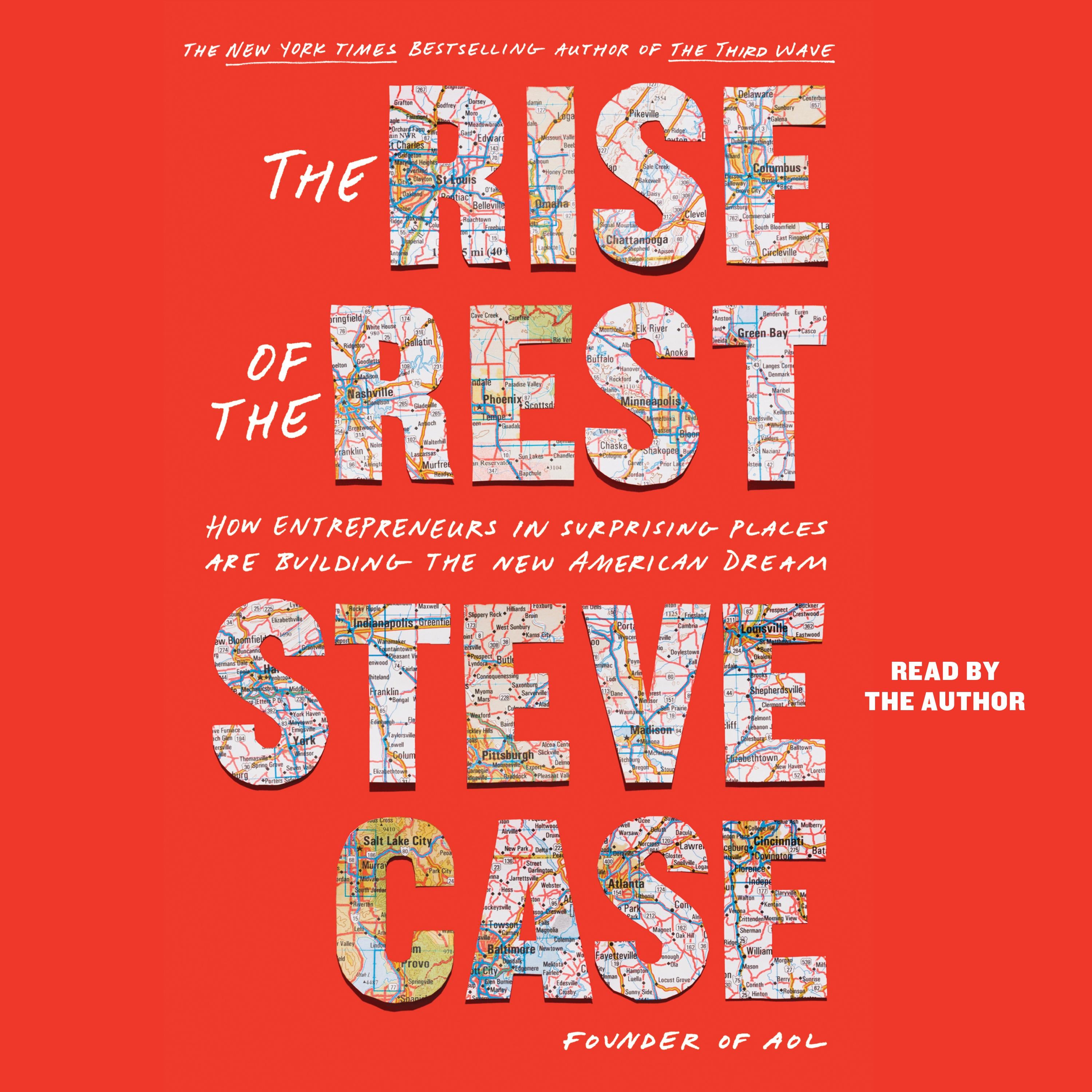 The Rise of the Rest
