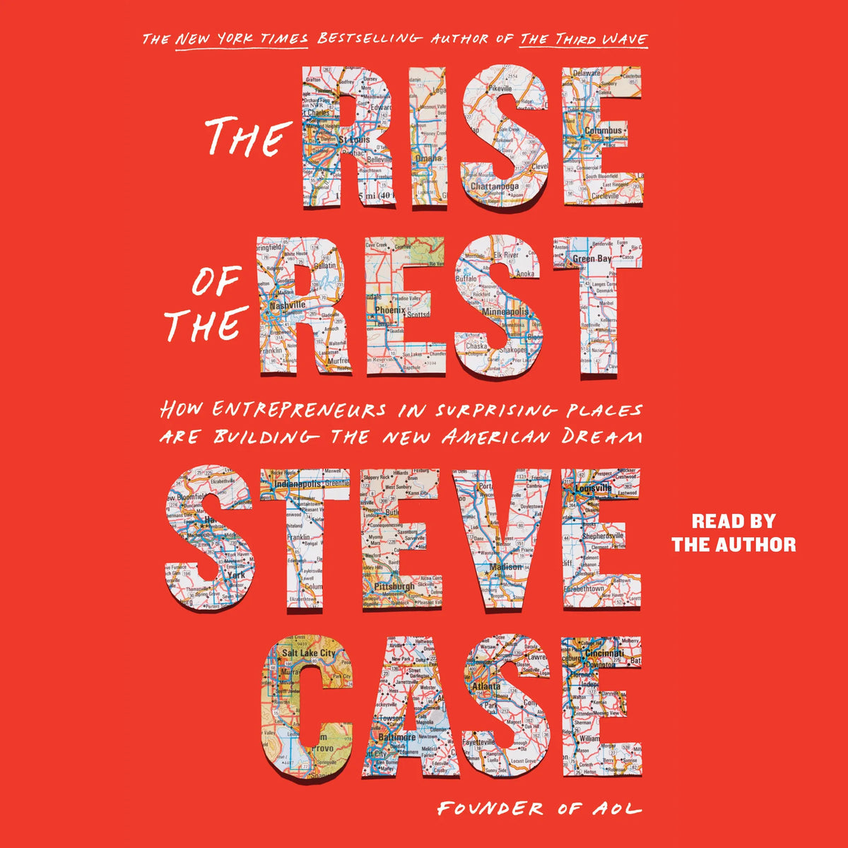 The Rise of the Rest