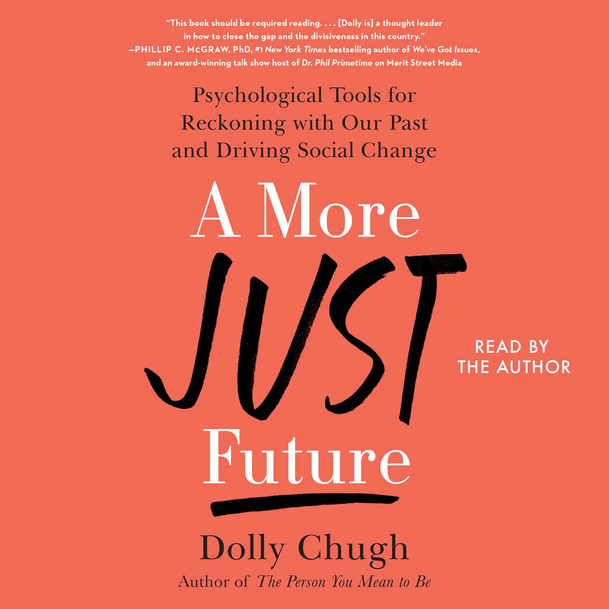 A More Just Future