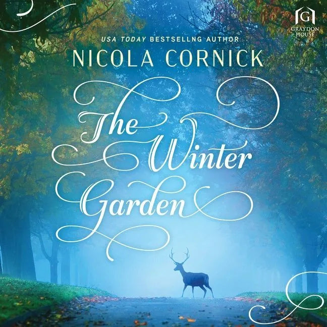 The Winter Garden