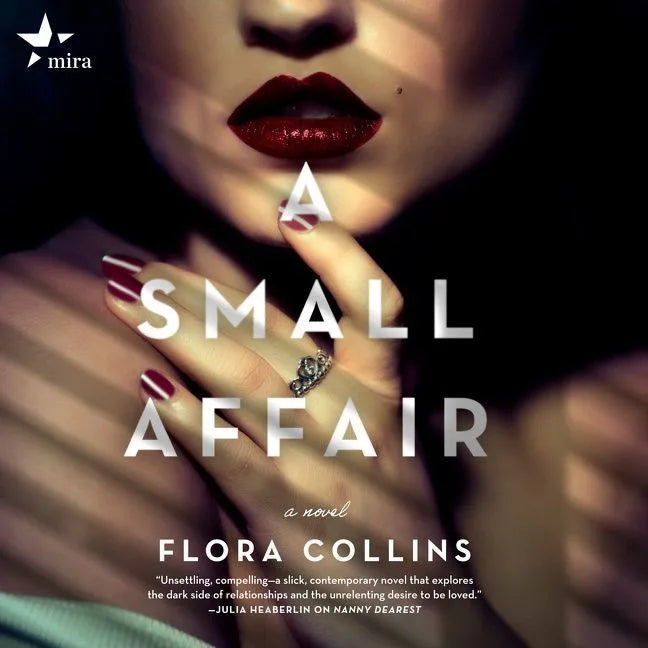 A Small Affair