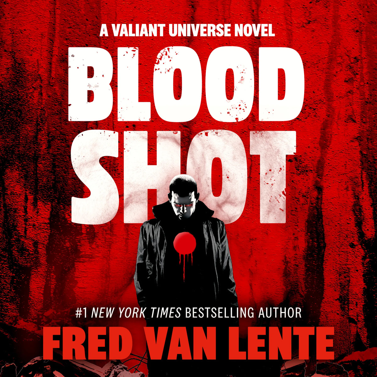 Bloodshot
