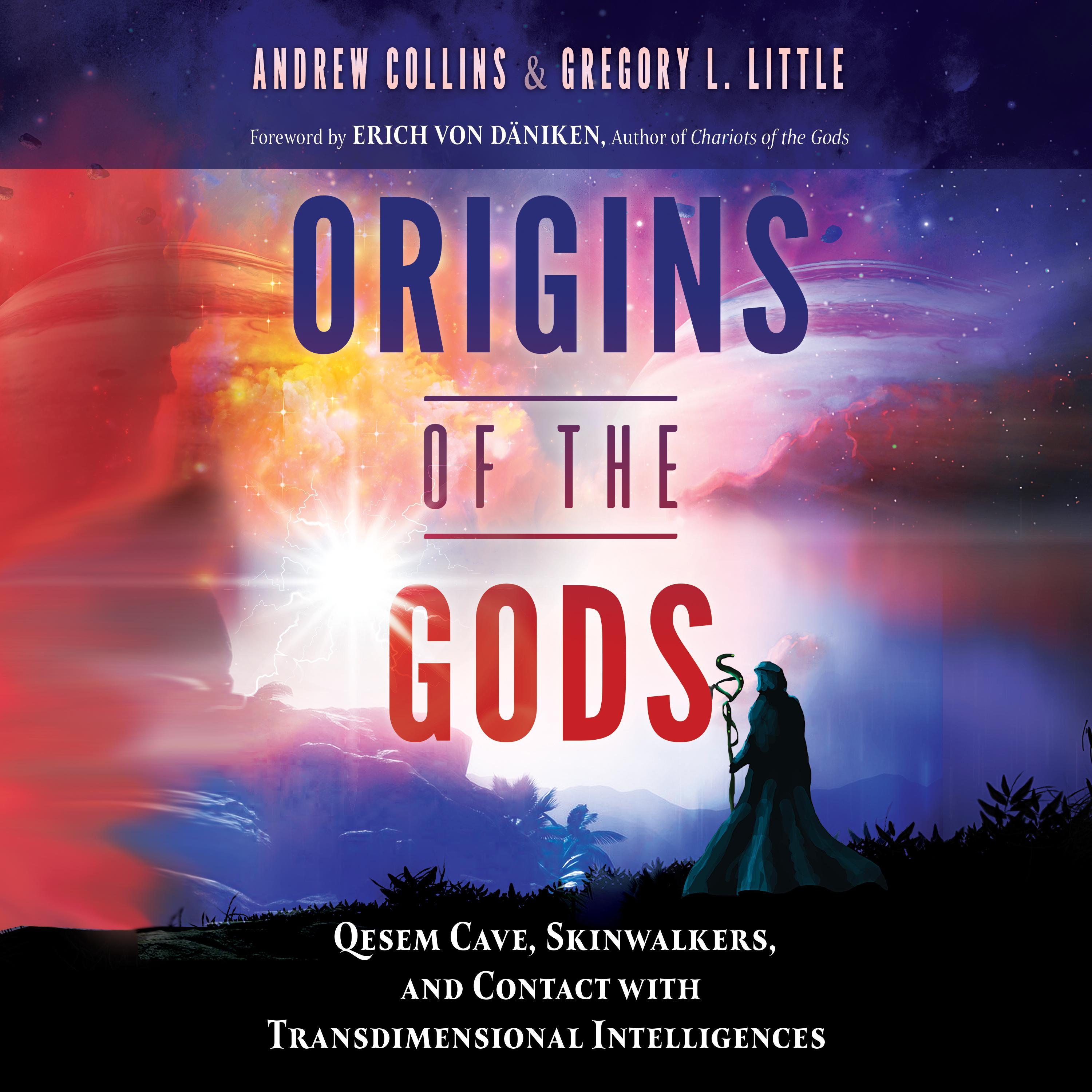 Origins of the Gods