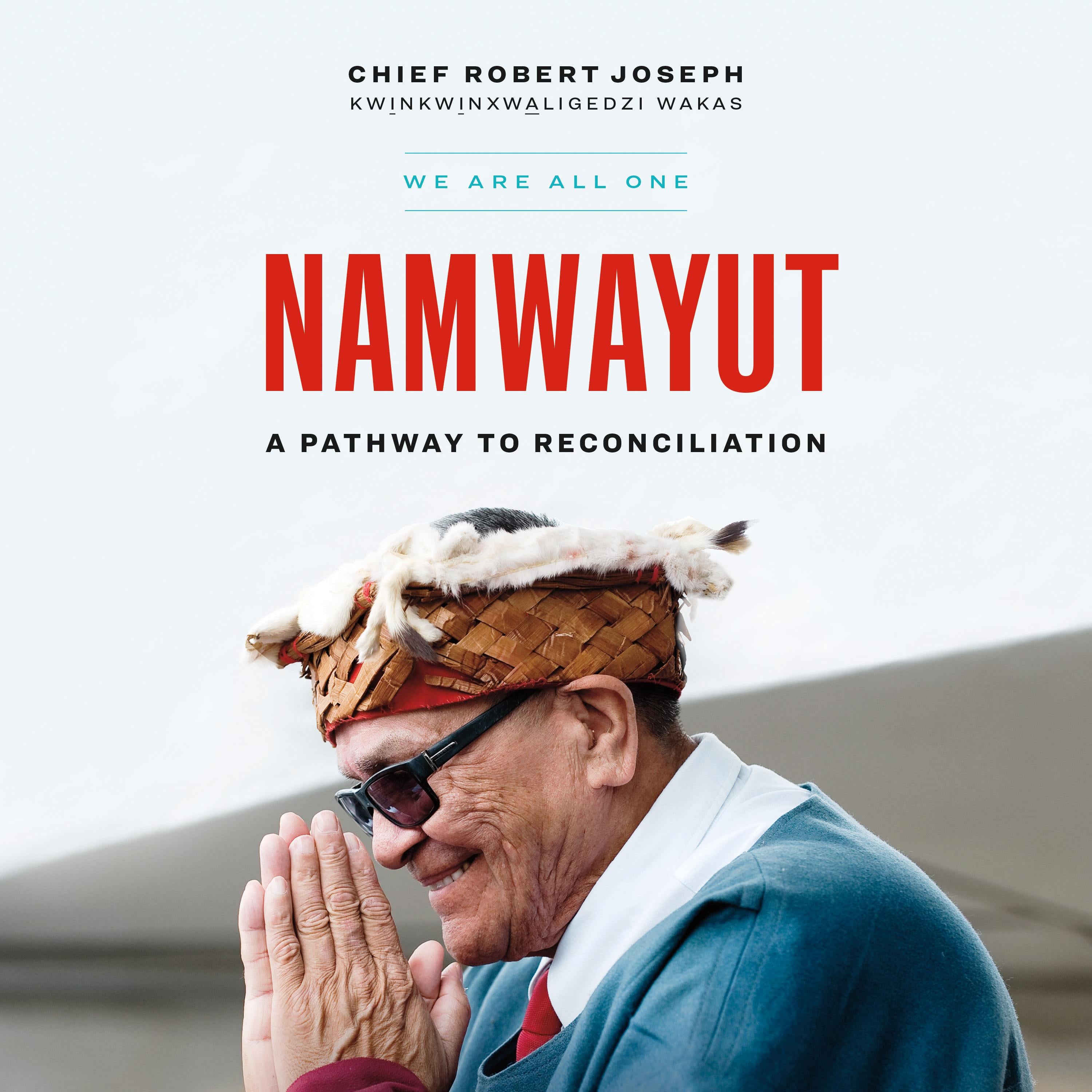 Namwayut-We Are All One