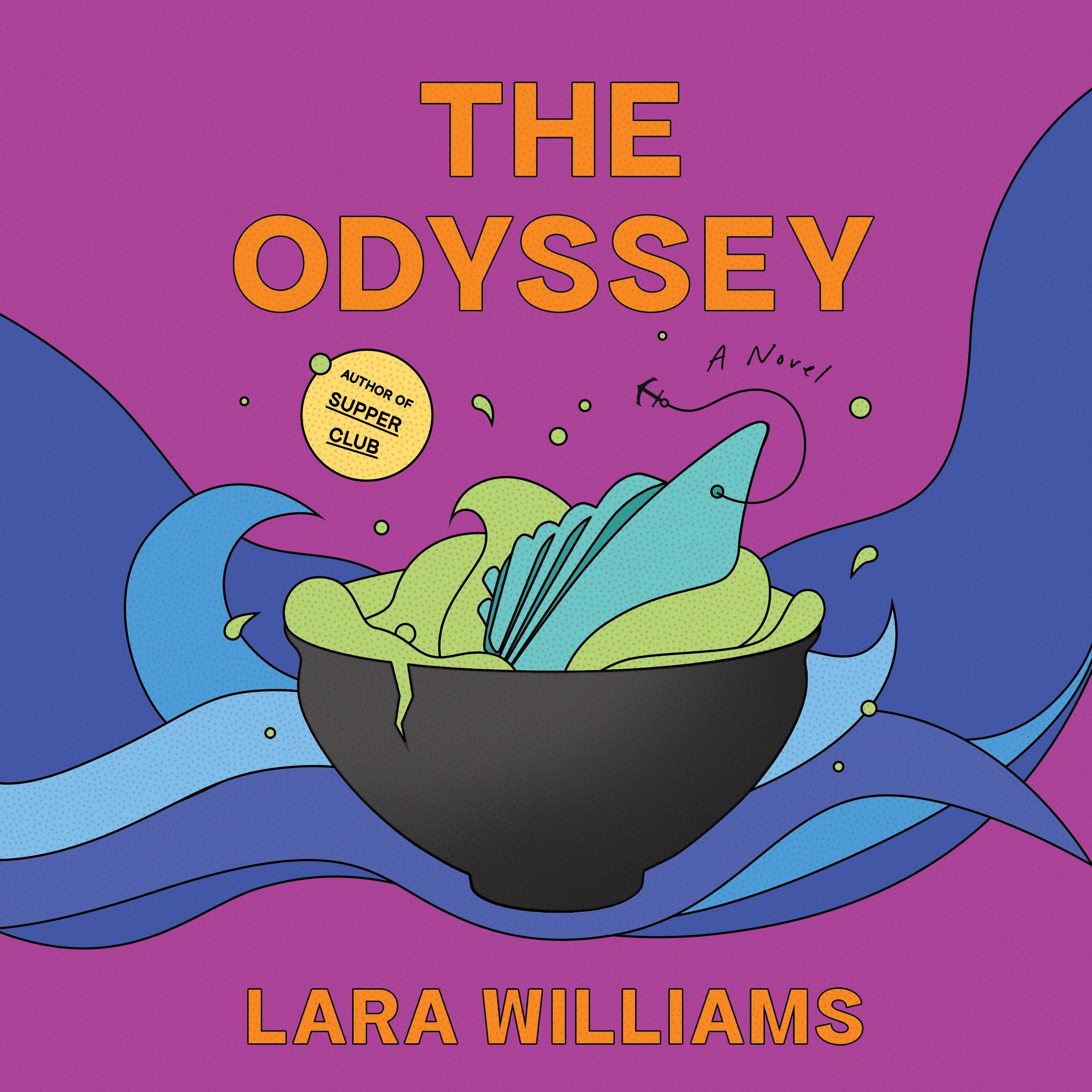 The Odyssey