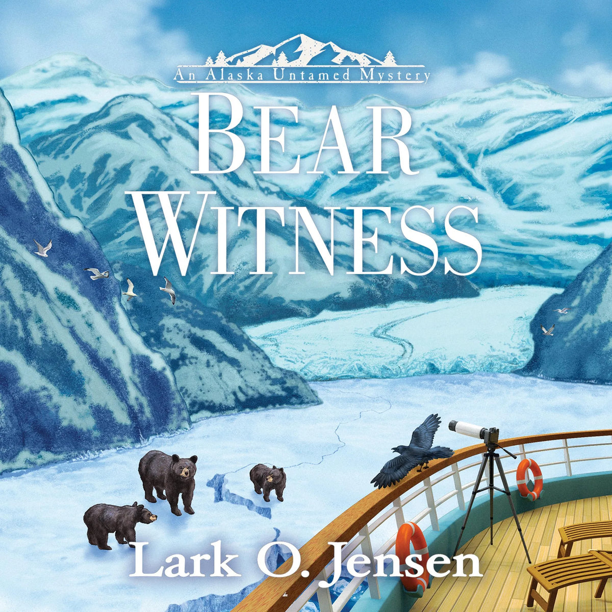 Bear Witness