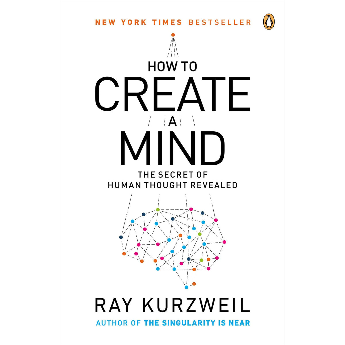 How to Create a Mind