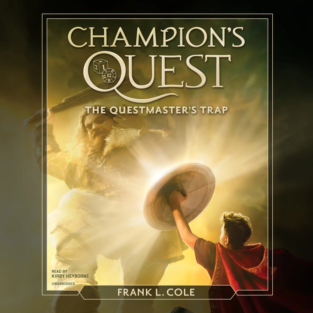 The Questmaster's Trap