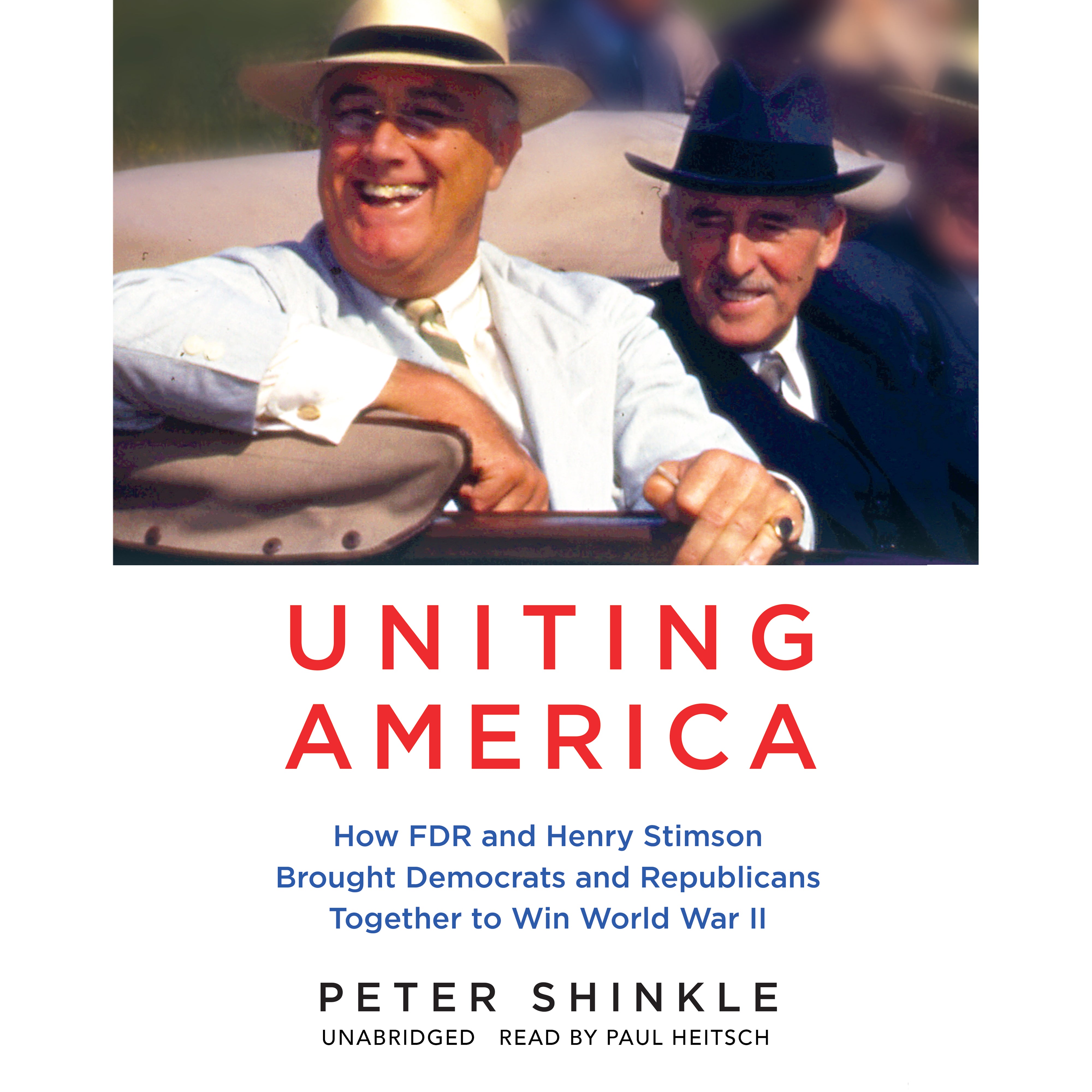 Uniting America