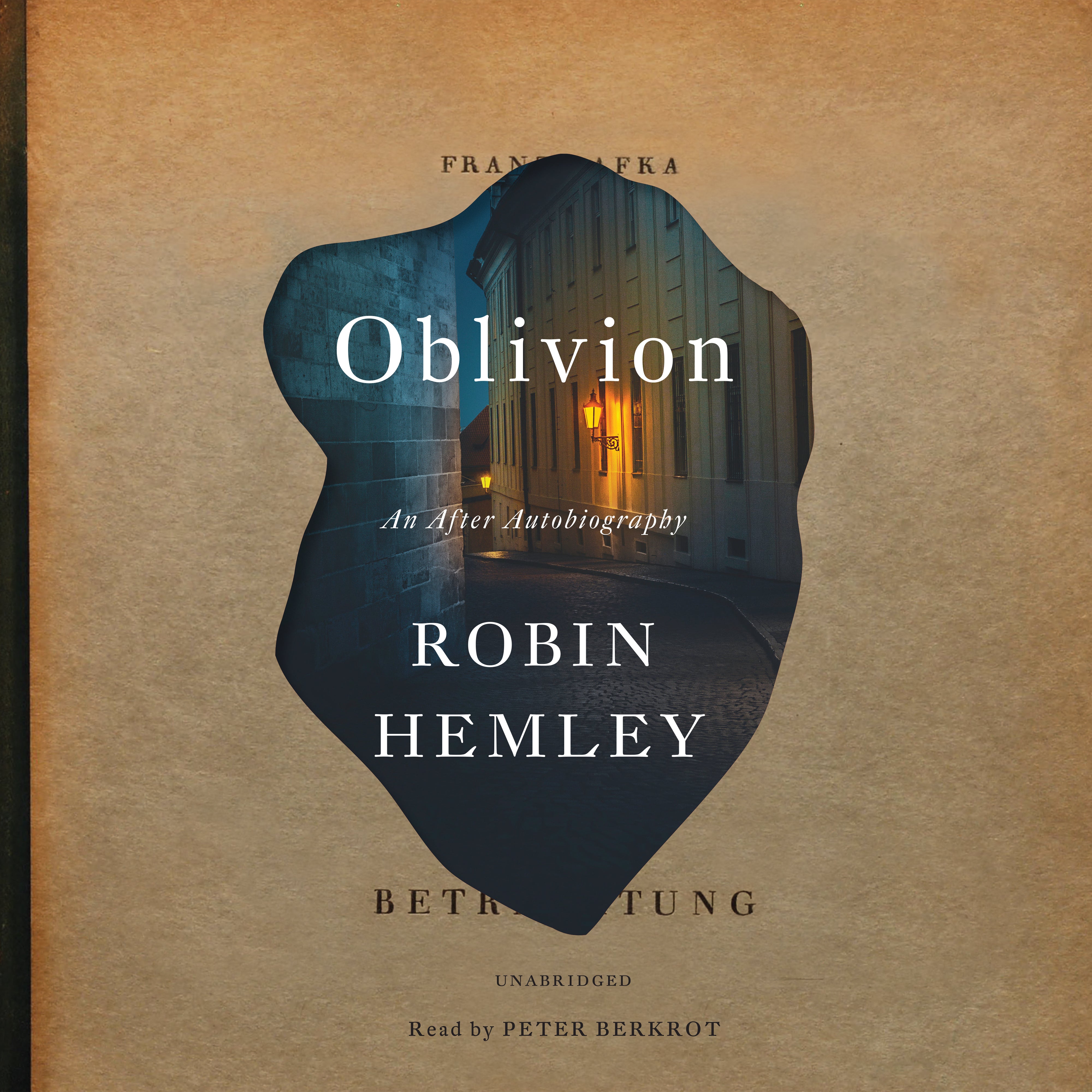Oblivion