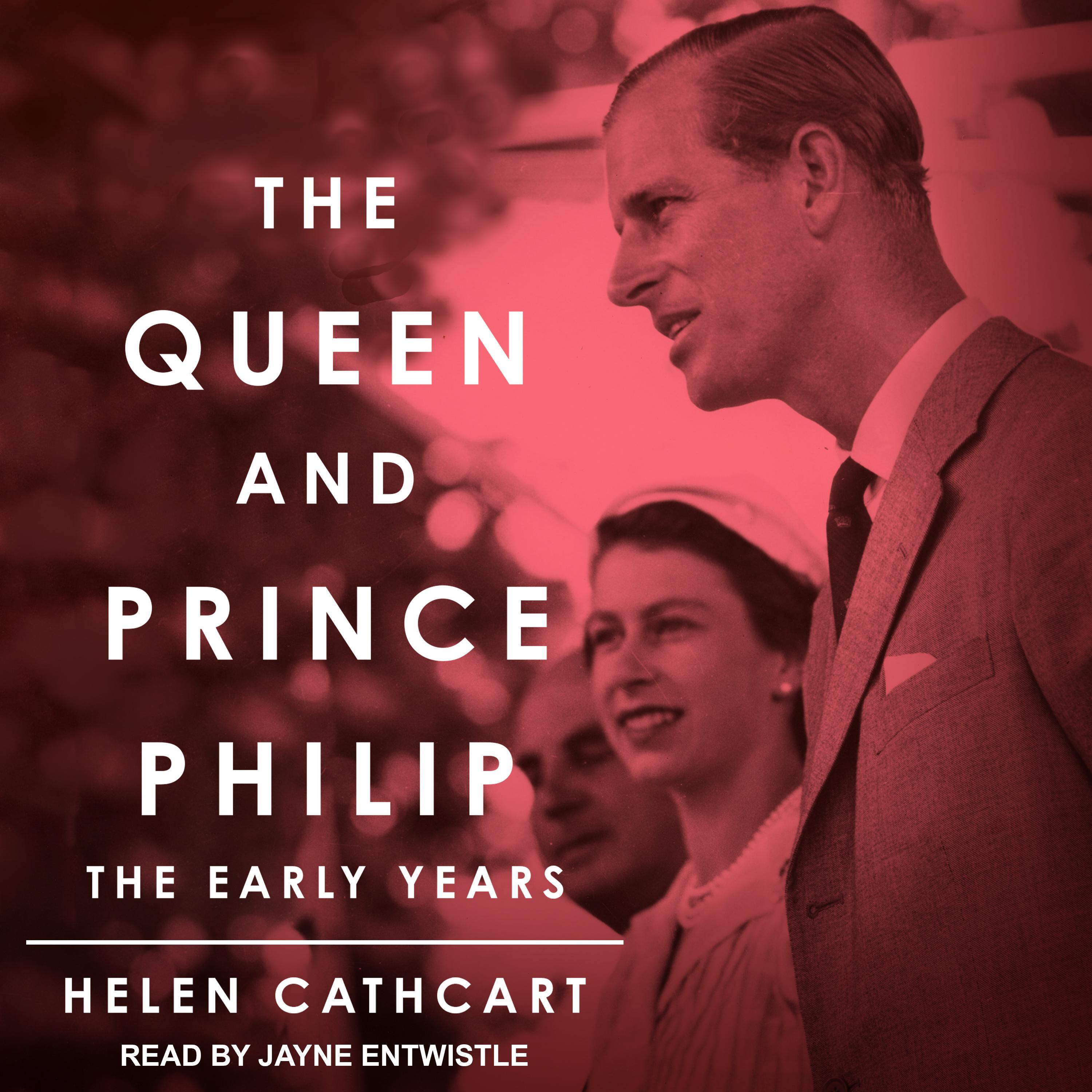 The Queen and Prince Philip