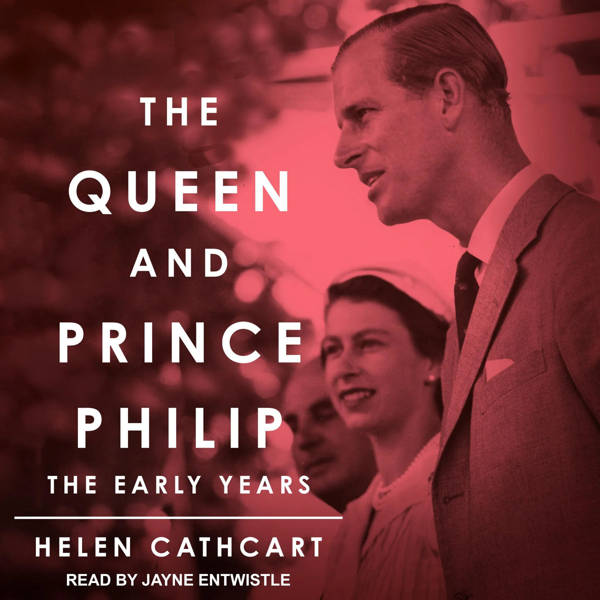 The Queen and Prince Philip