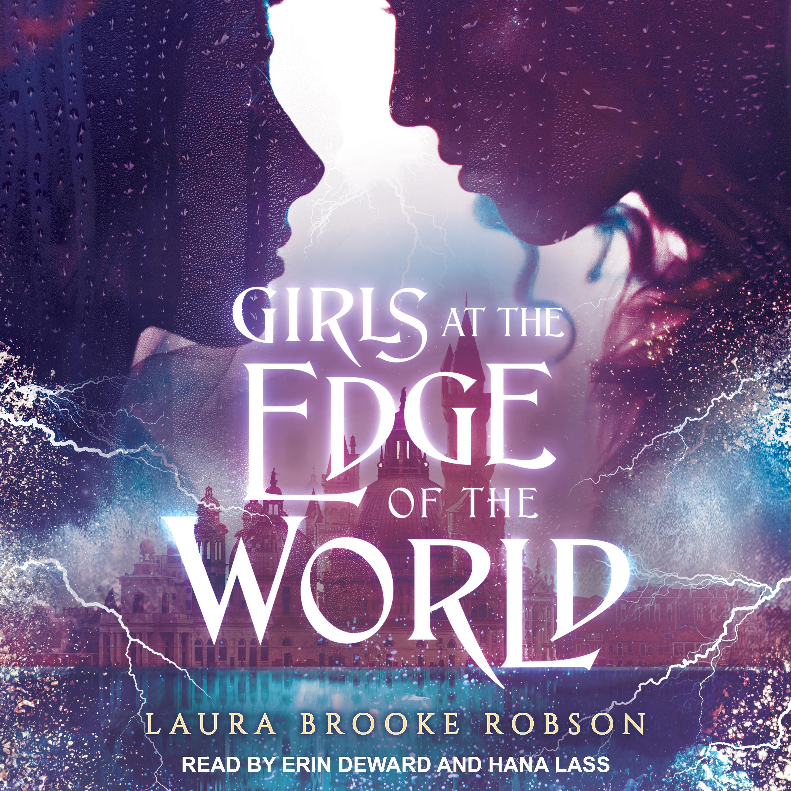 Girls at the Edge of the World