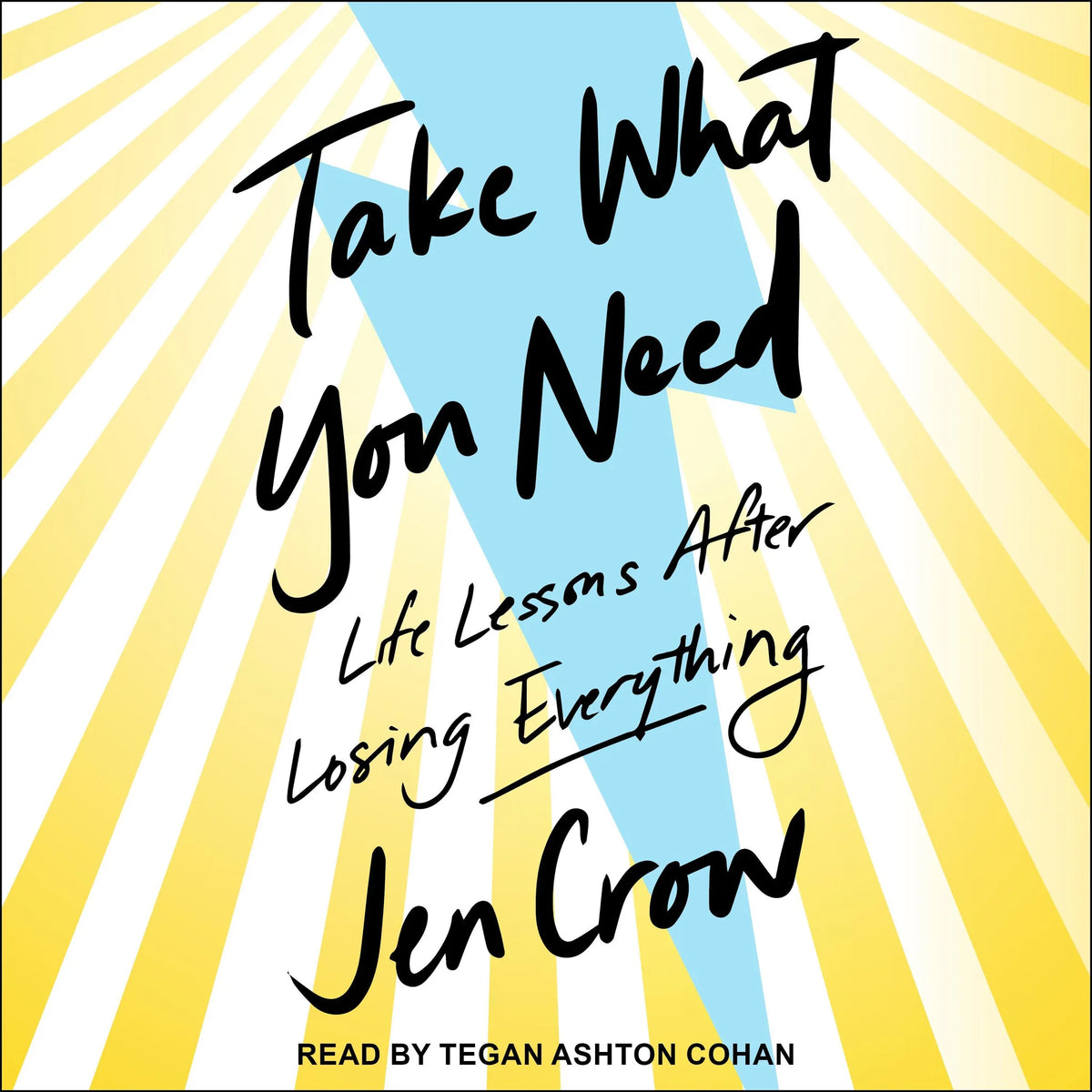Take What You Need