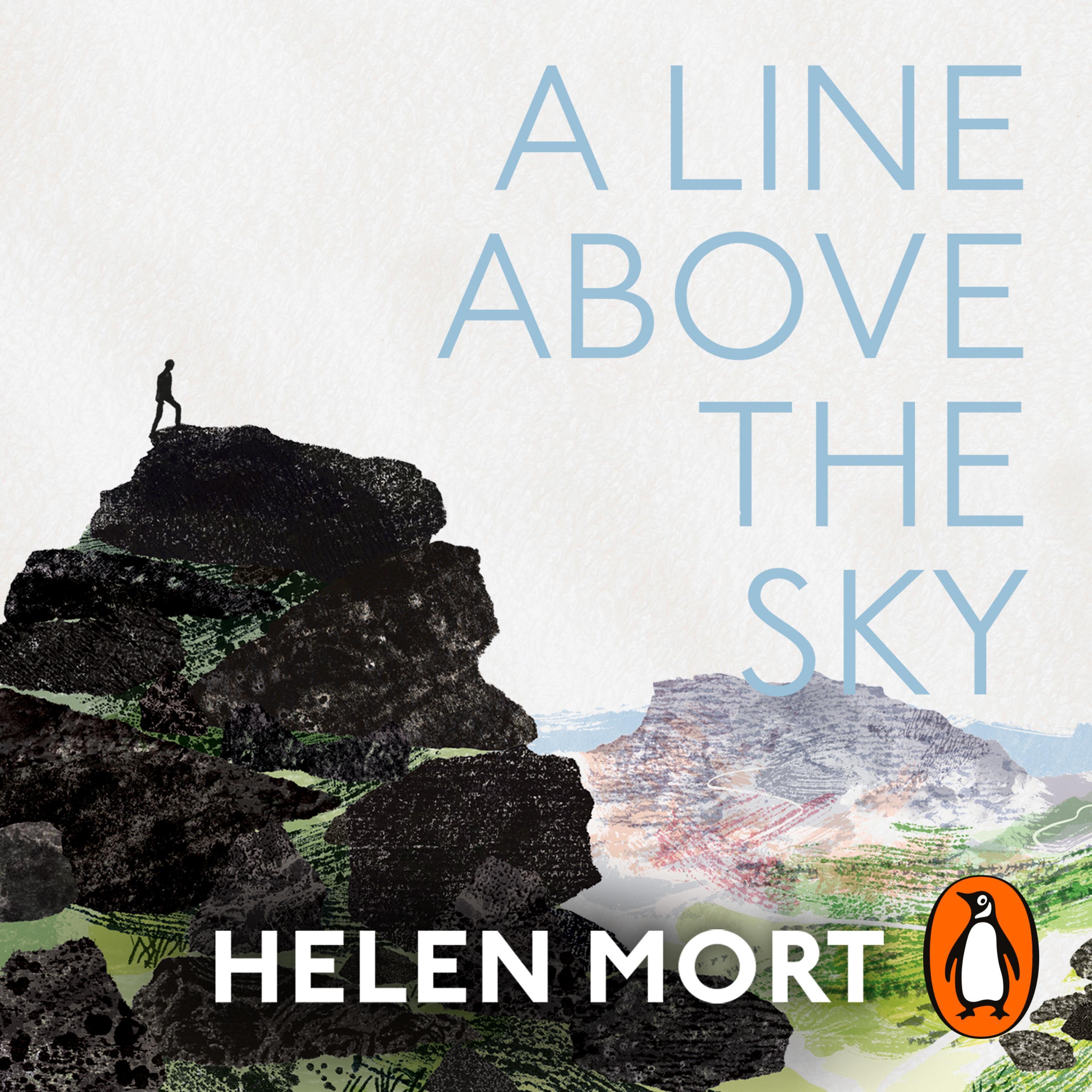A Line Above the Sky