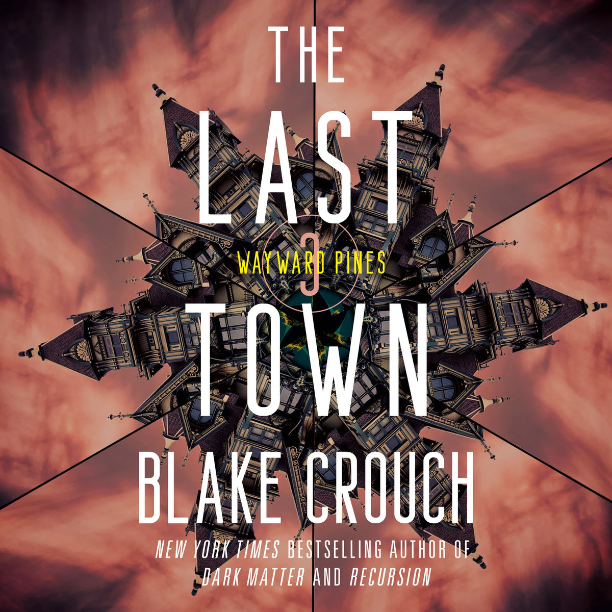 The Last Town