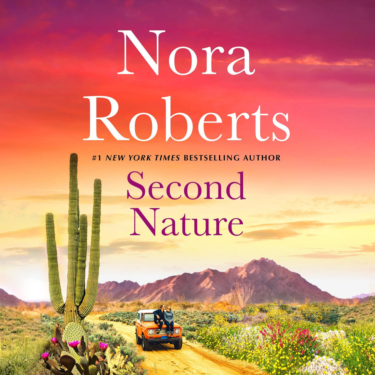 Second Nature
