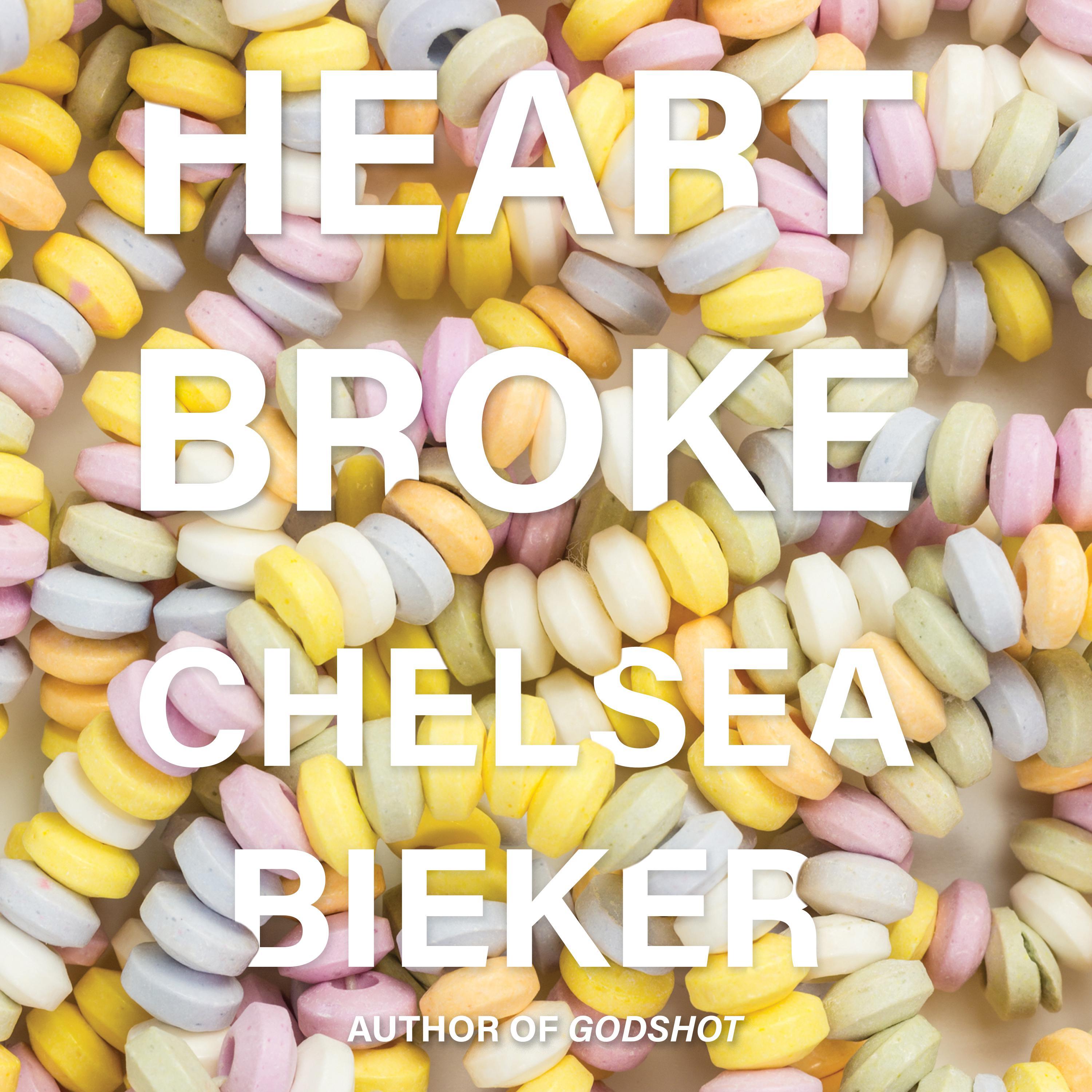 Heartbroke