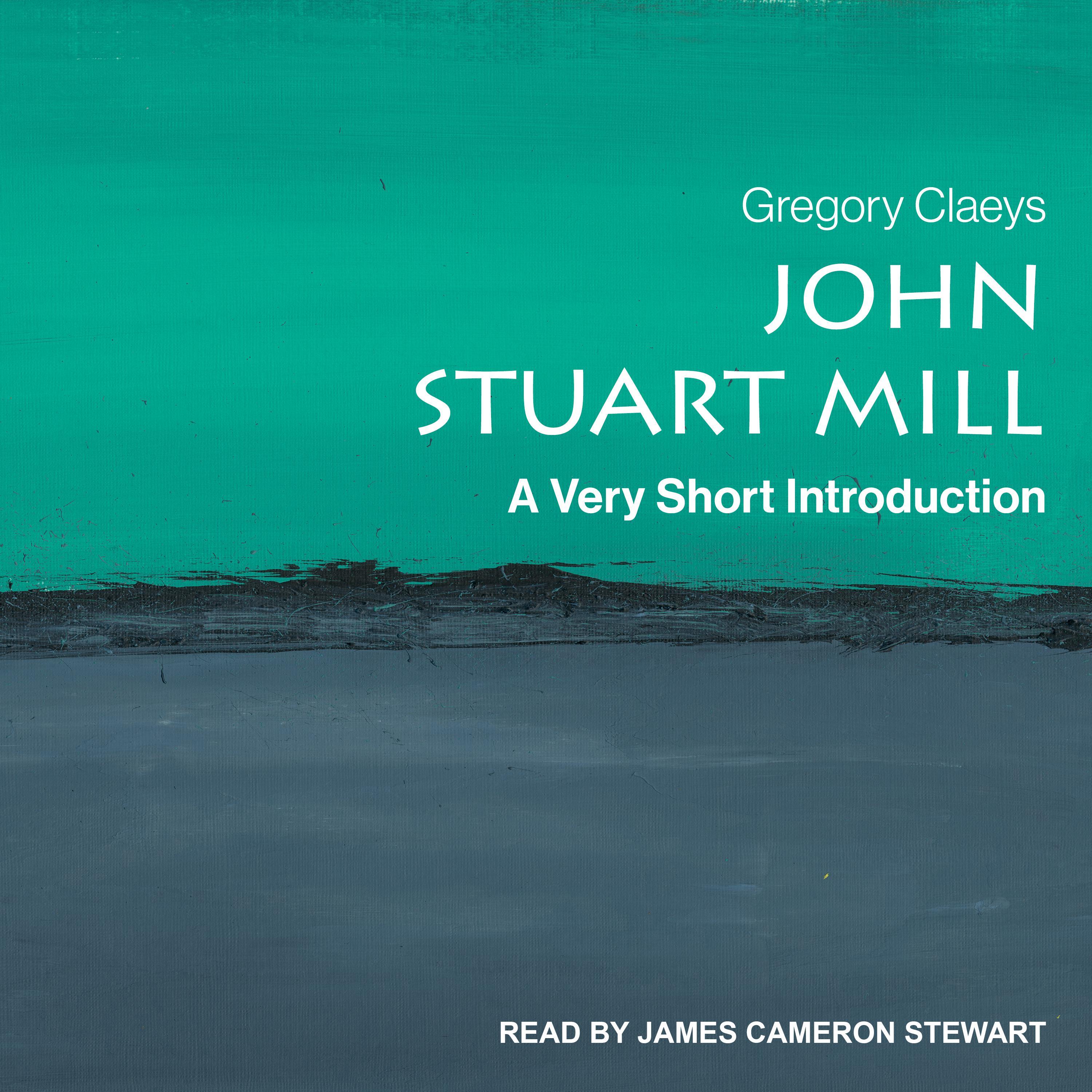 John Stuart Mill