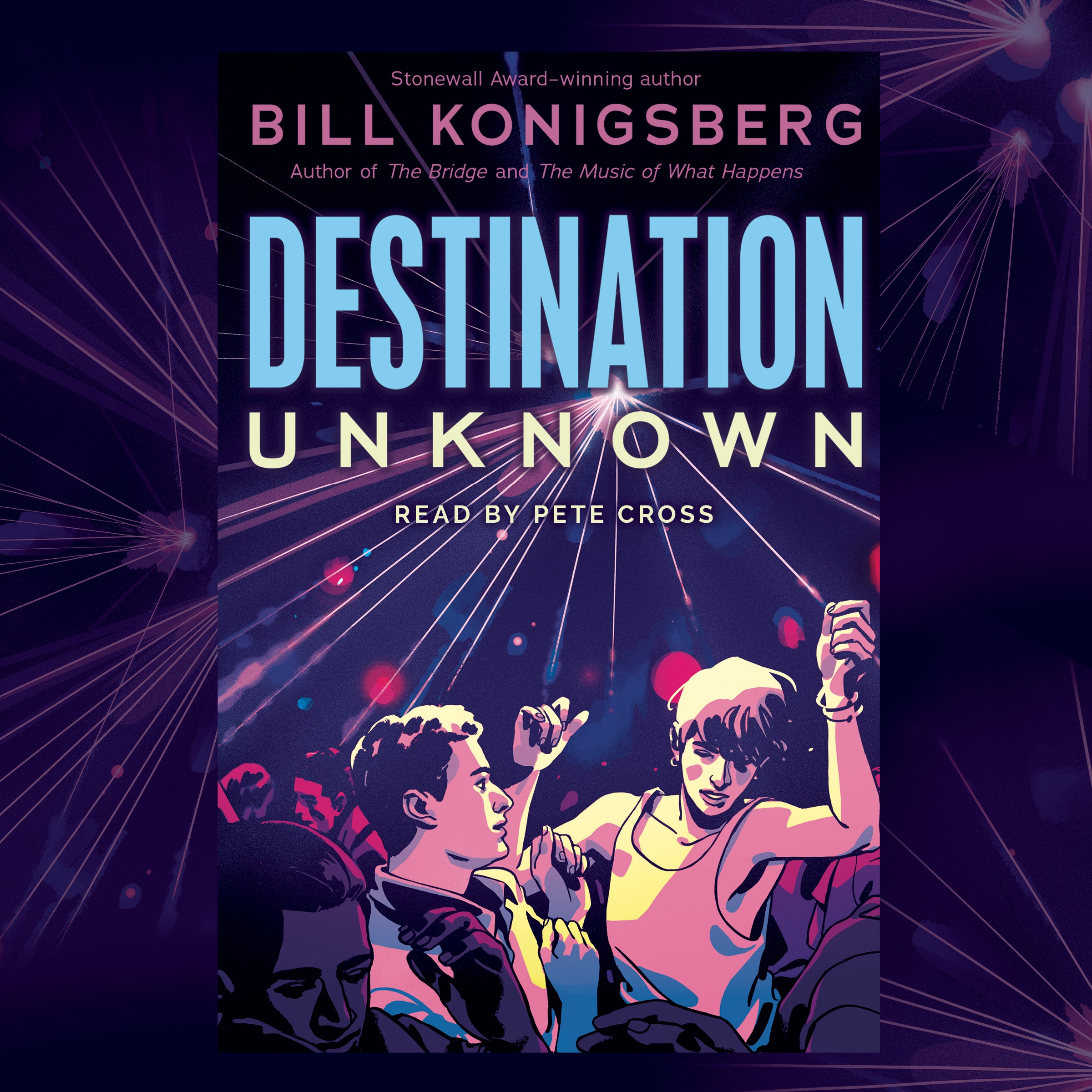 Destination Unknown